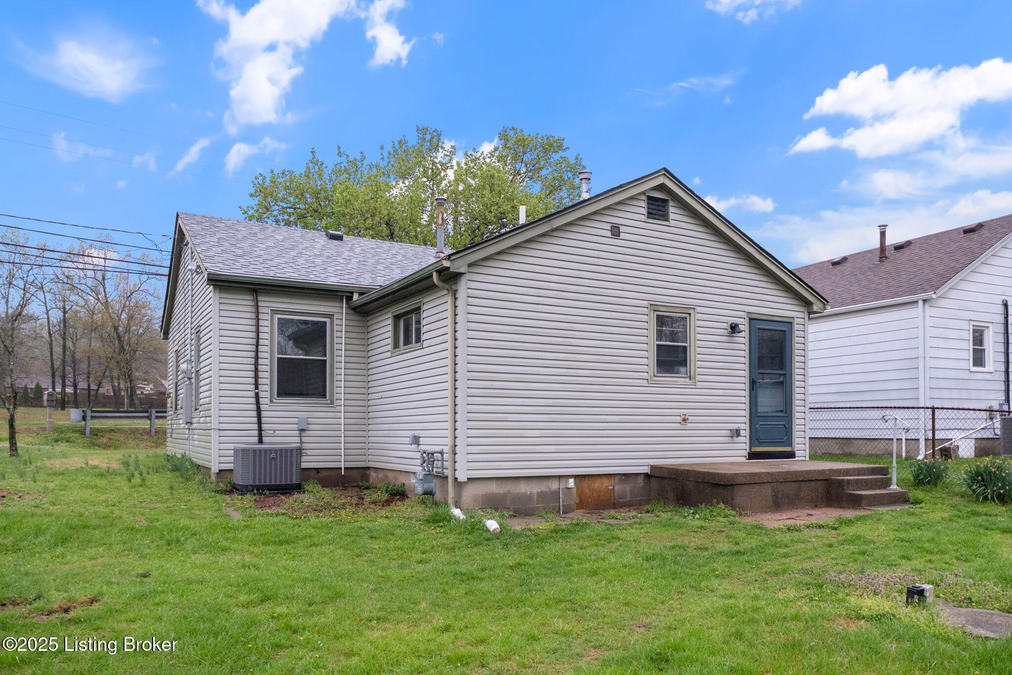 7813 Manslick Rd