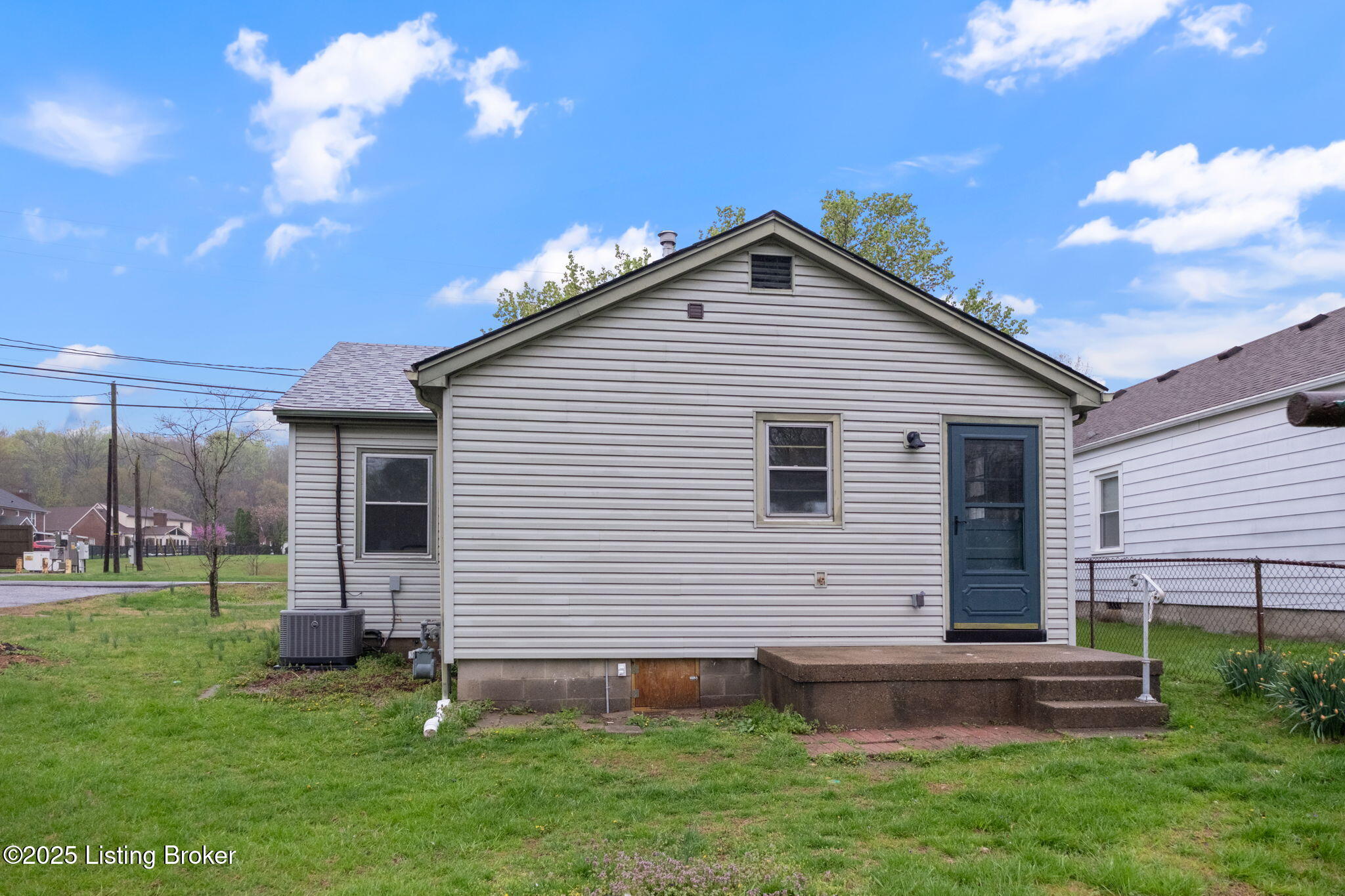 7813 Manslick Rd