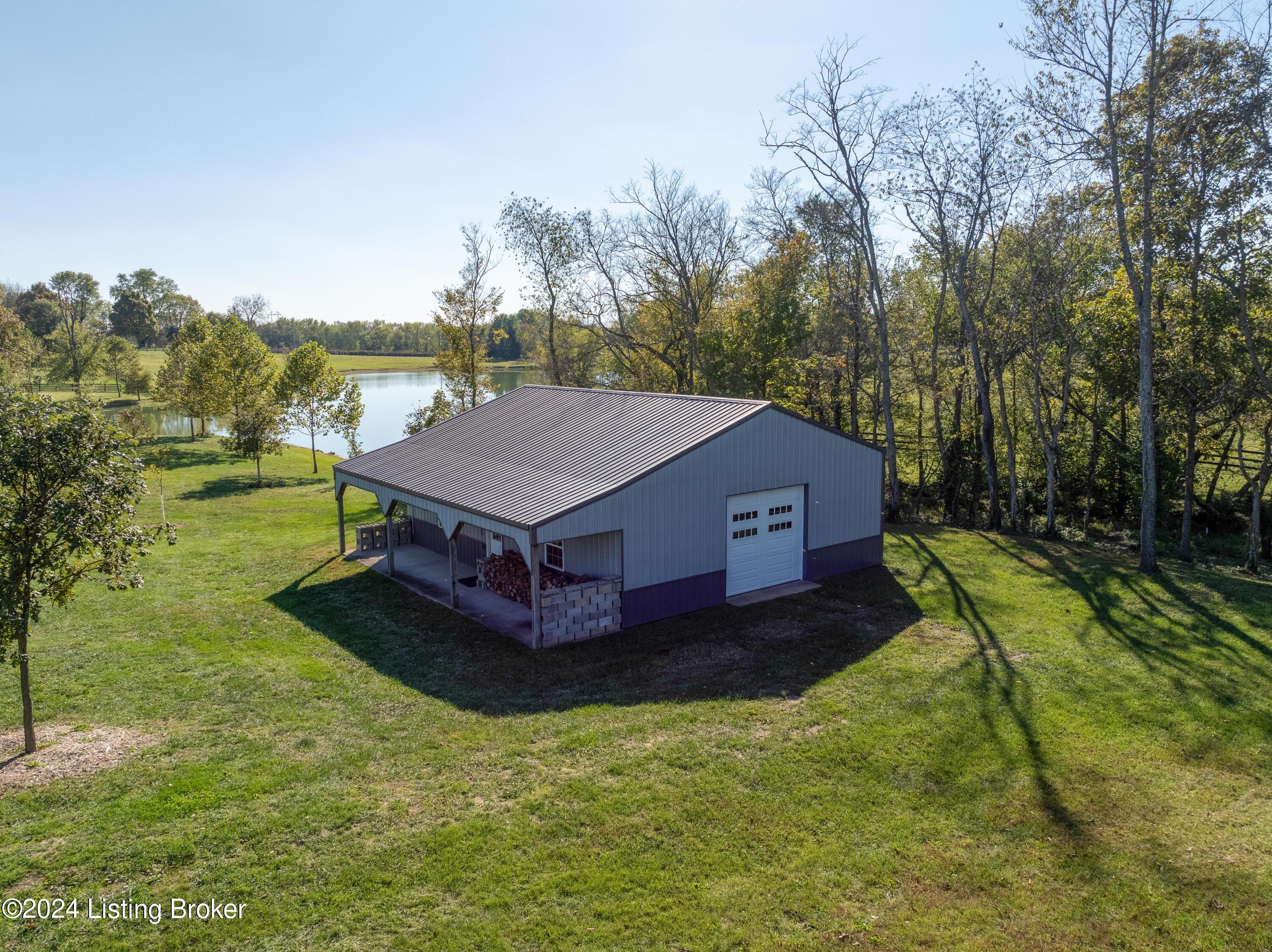6678 Buck Creek Rd
