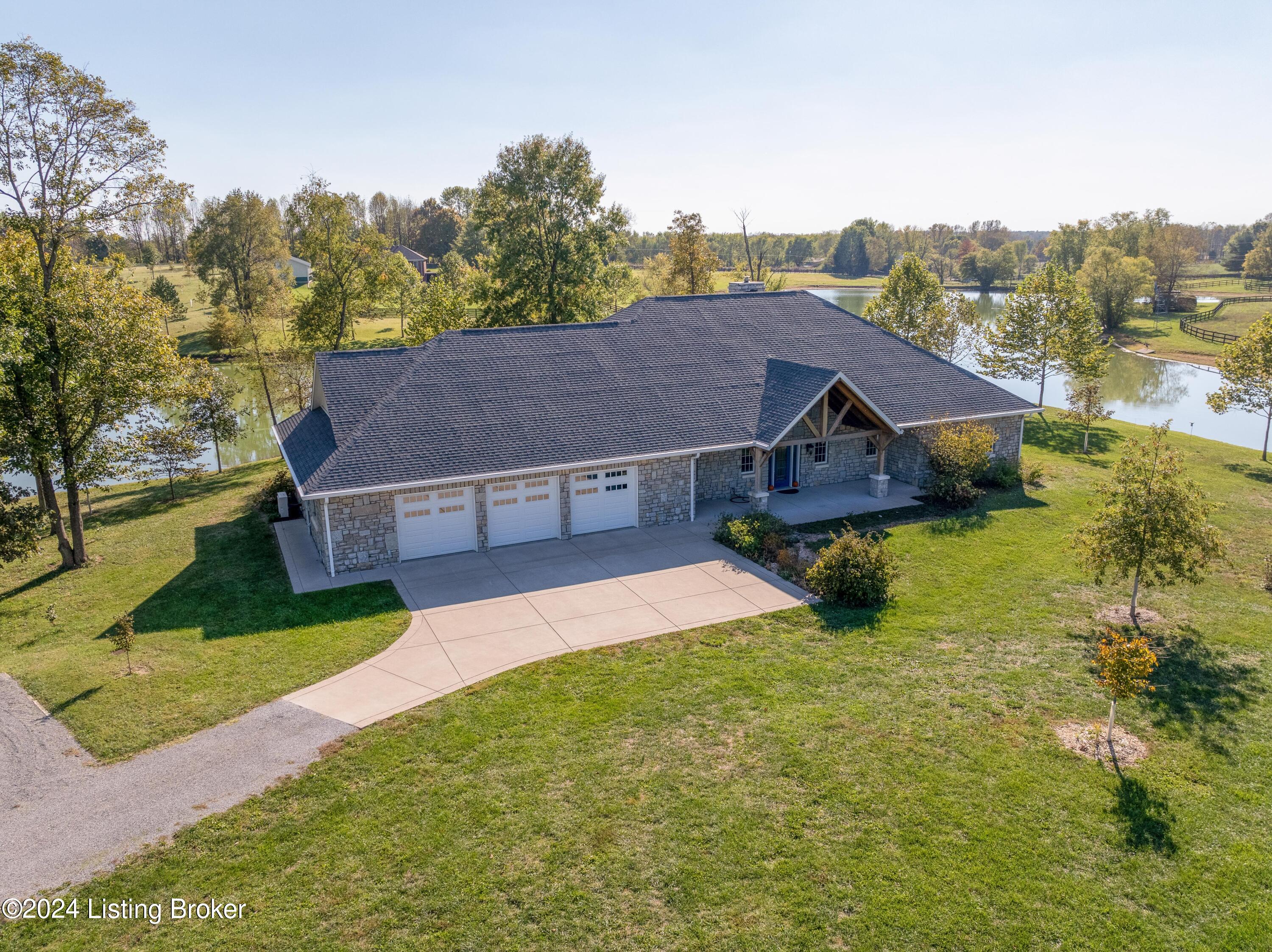 6678 Buck Creek Rd