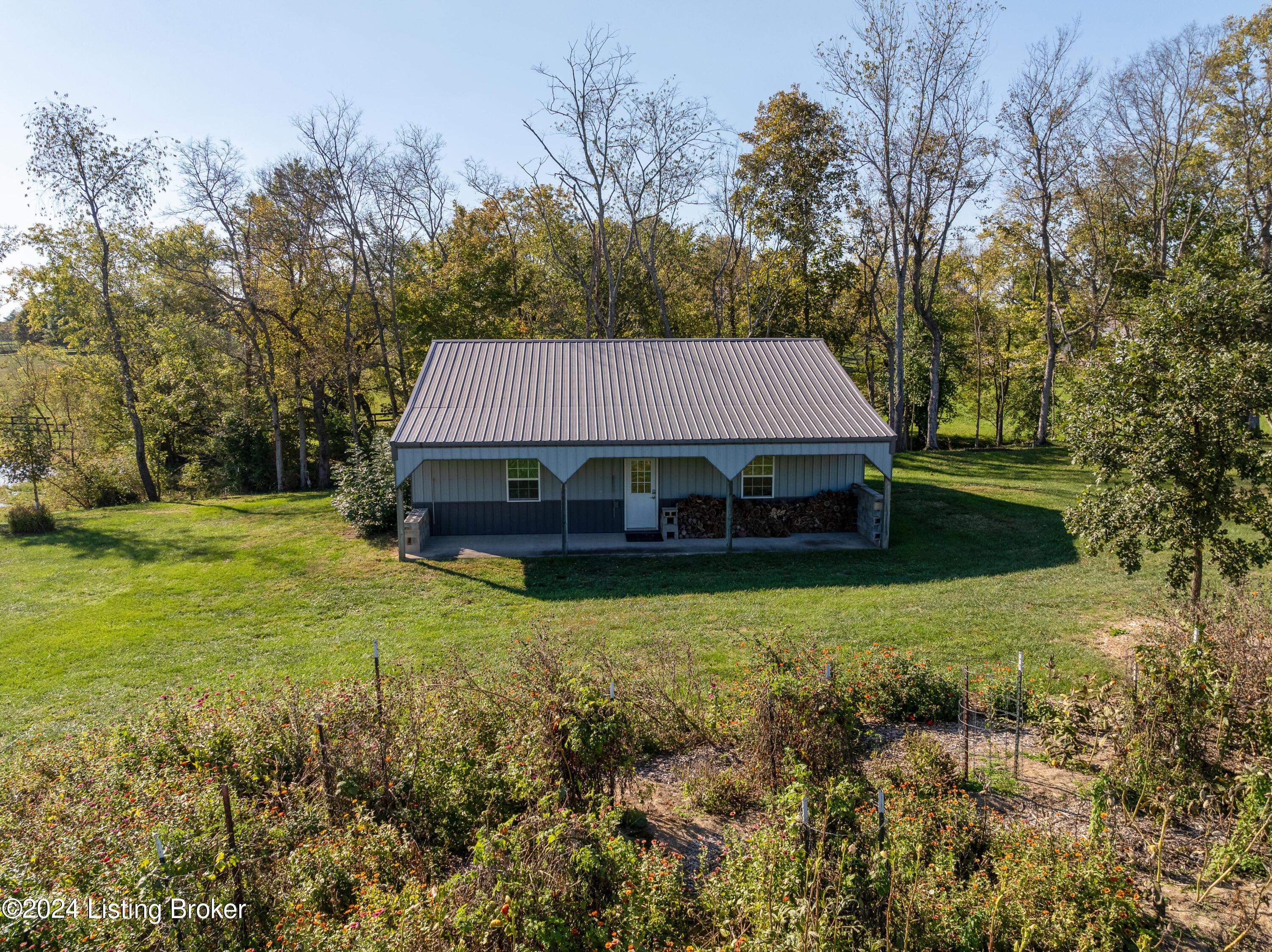 6678 Buck Creek Rd