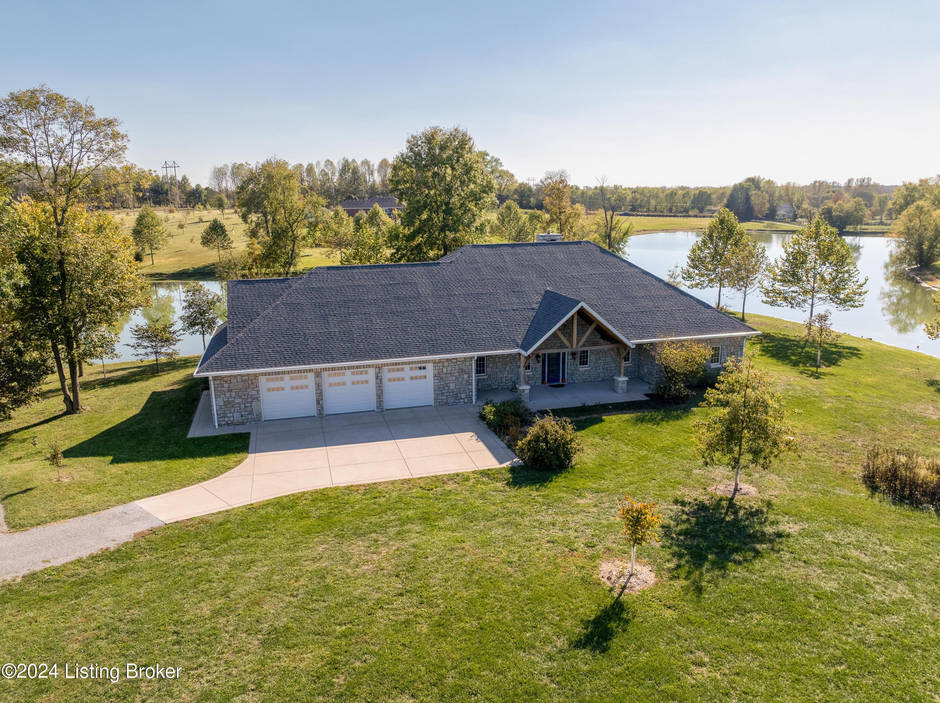 6678 Buck Creek Rd