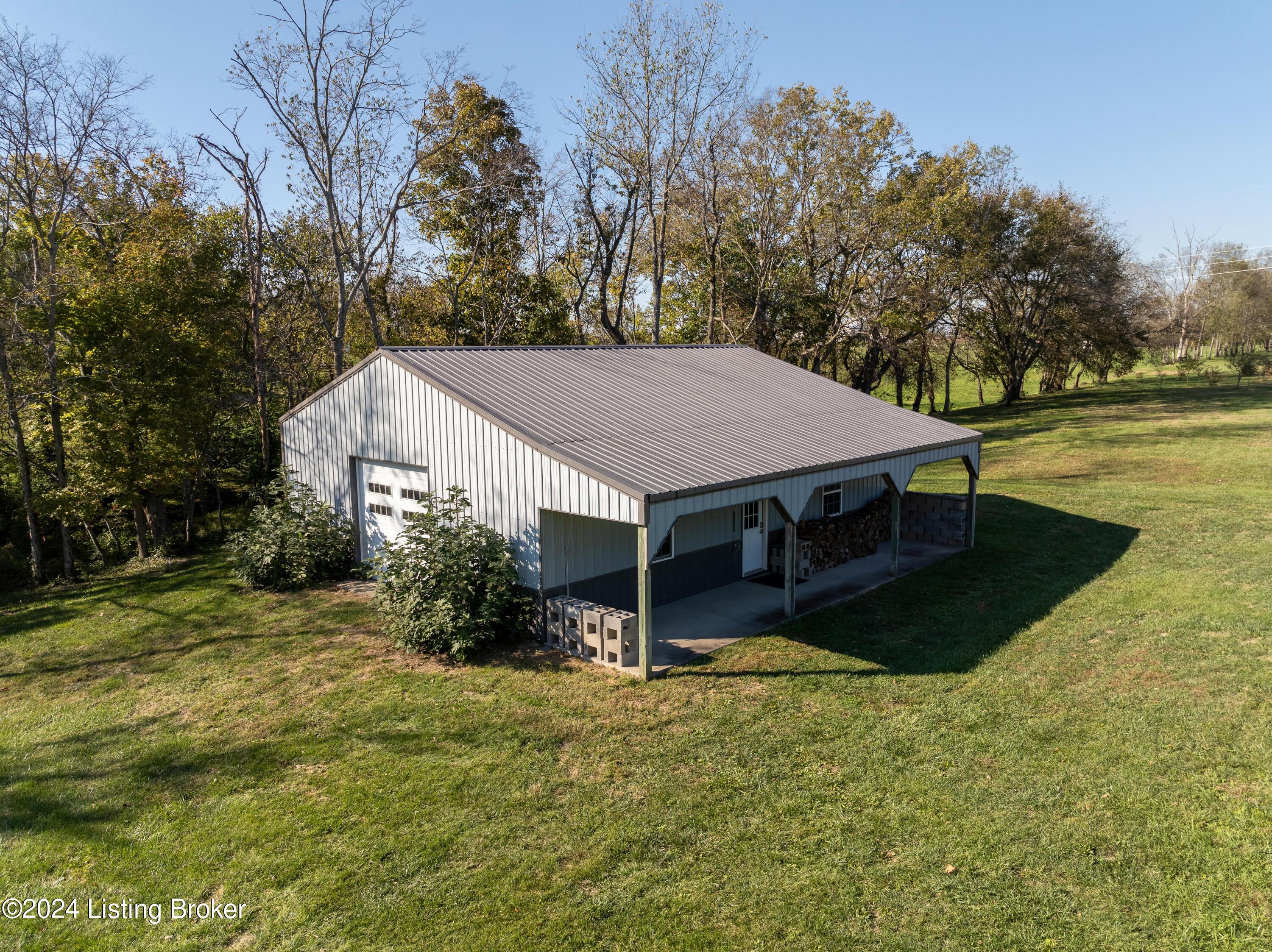 6678 Buck Creek Rd