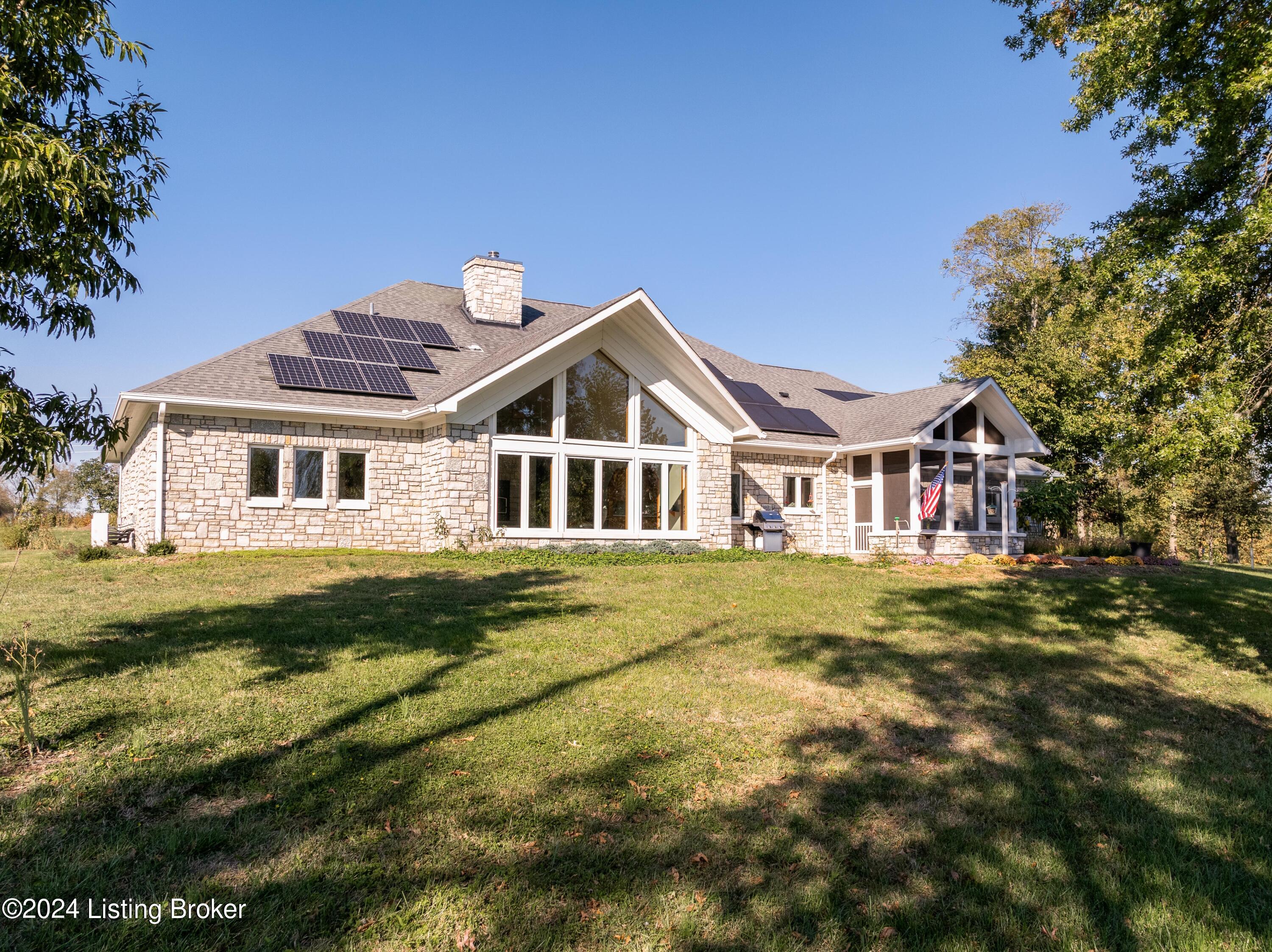 6678 Buck Creek Rd