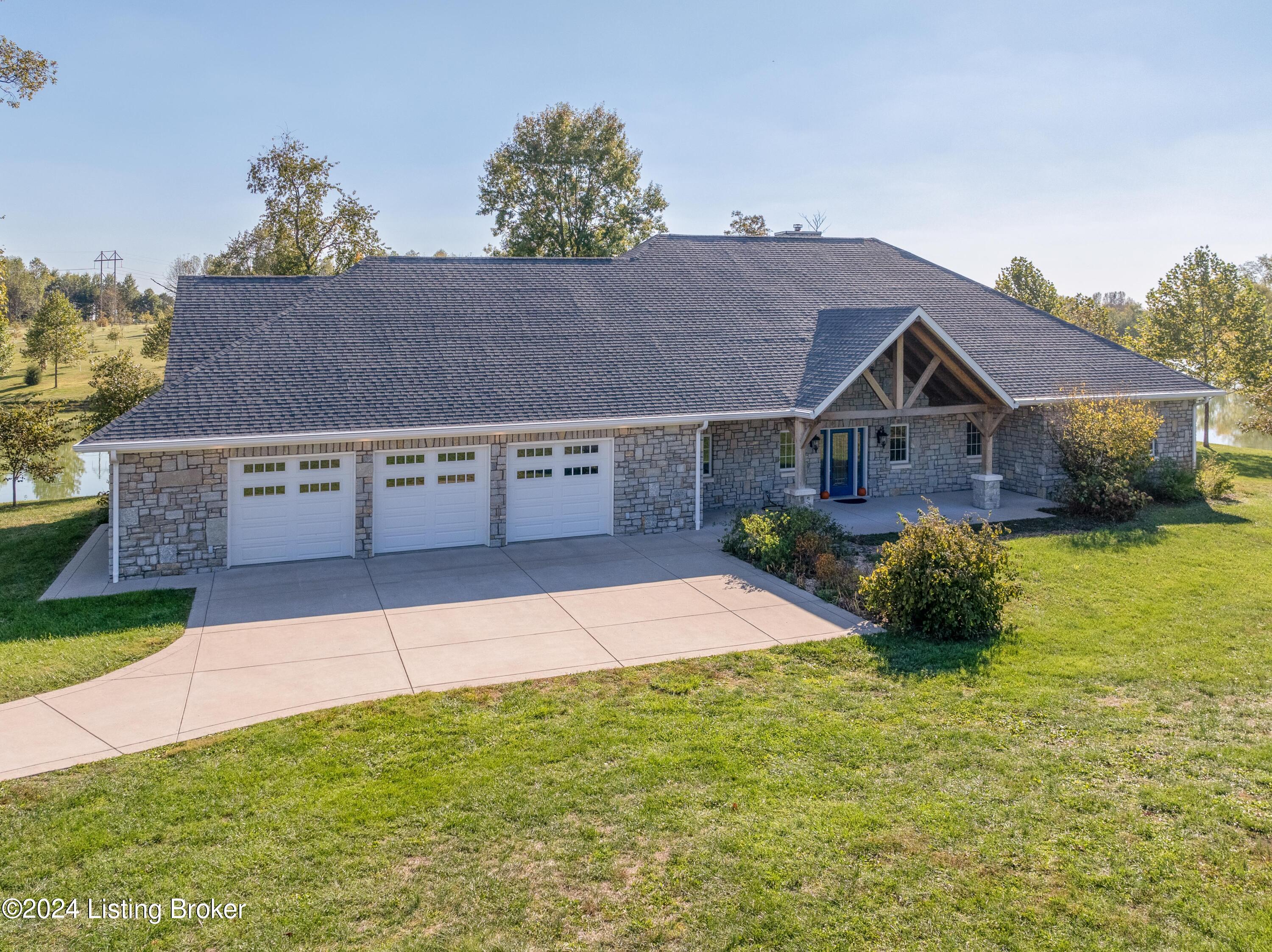 6678 Buck Creek Rd