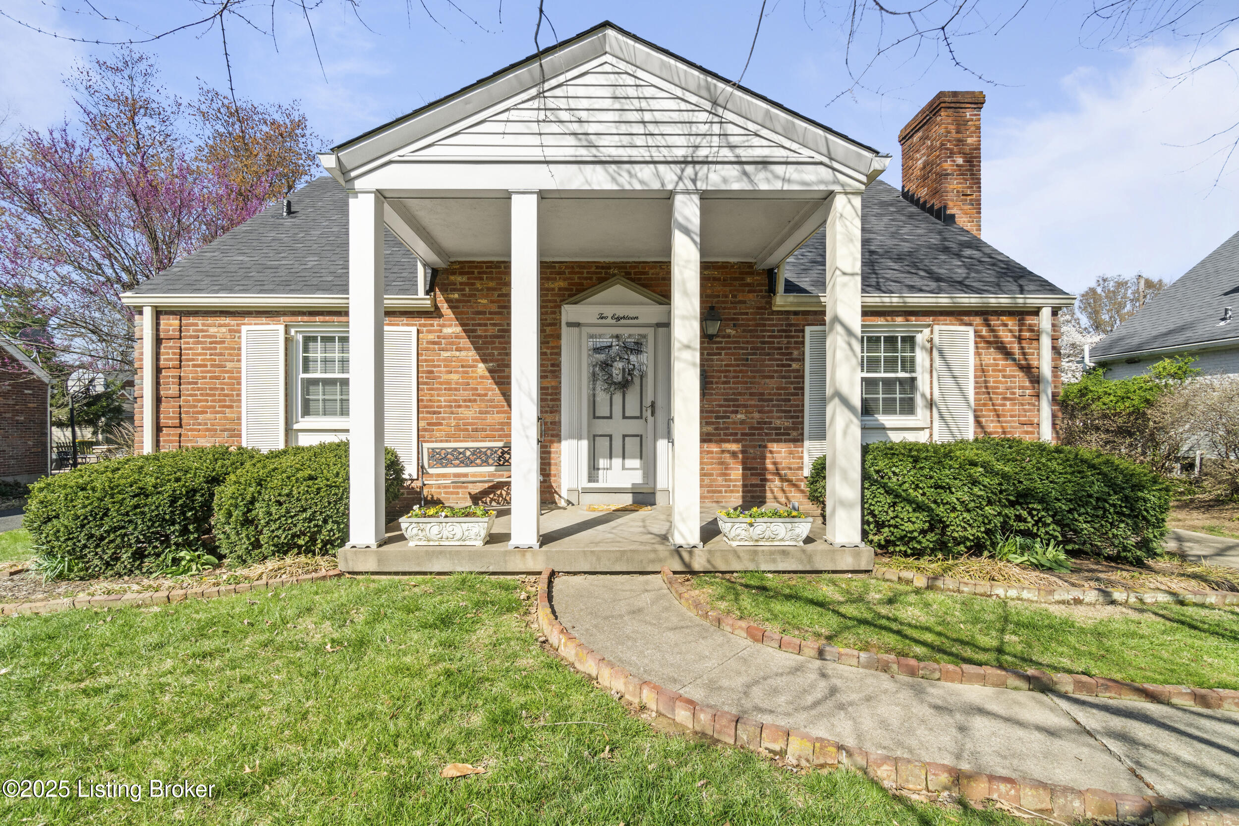 218 Brunswick Rd