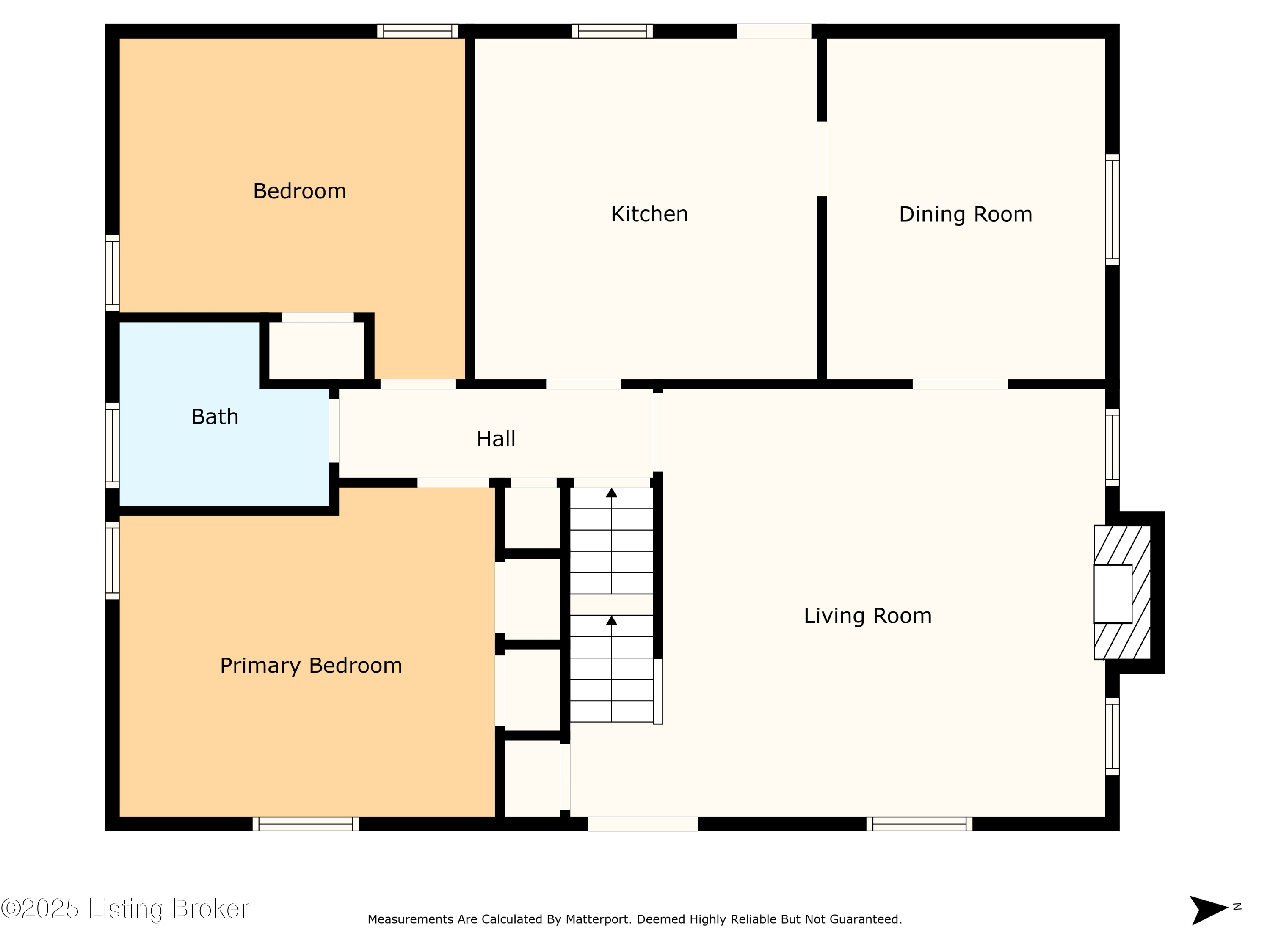 218 Brunswick Rd