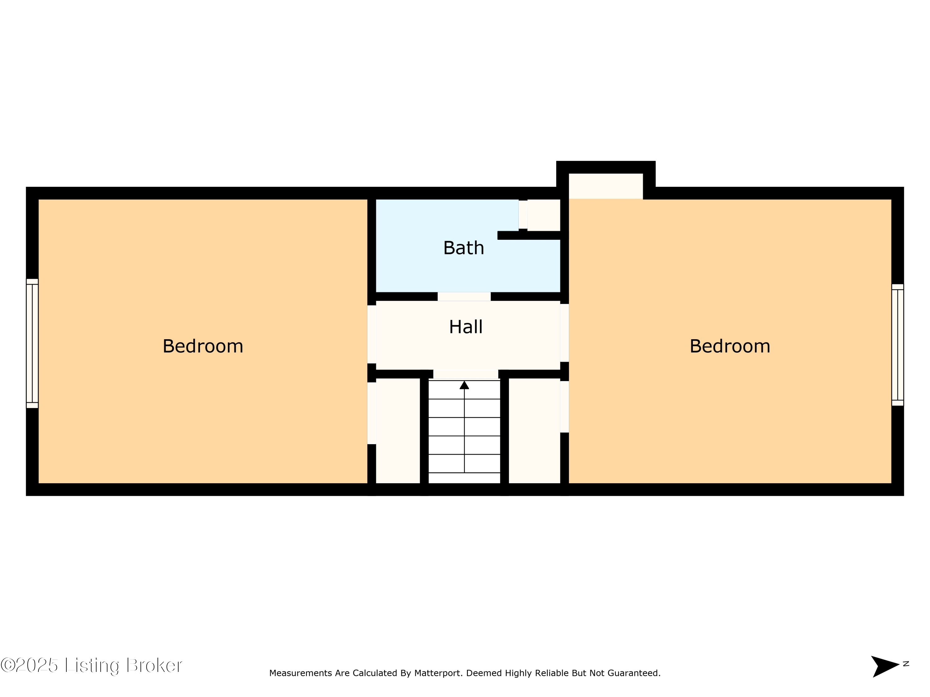 218 Brunswick Rd
