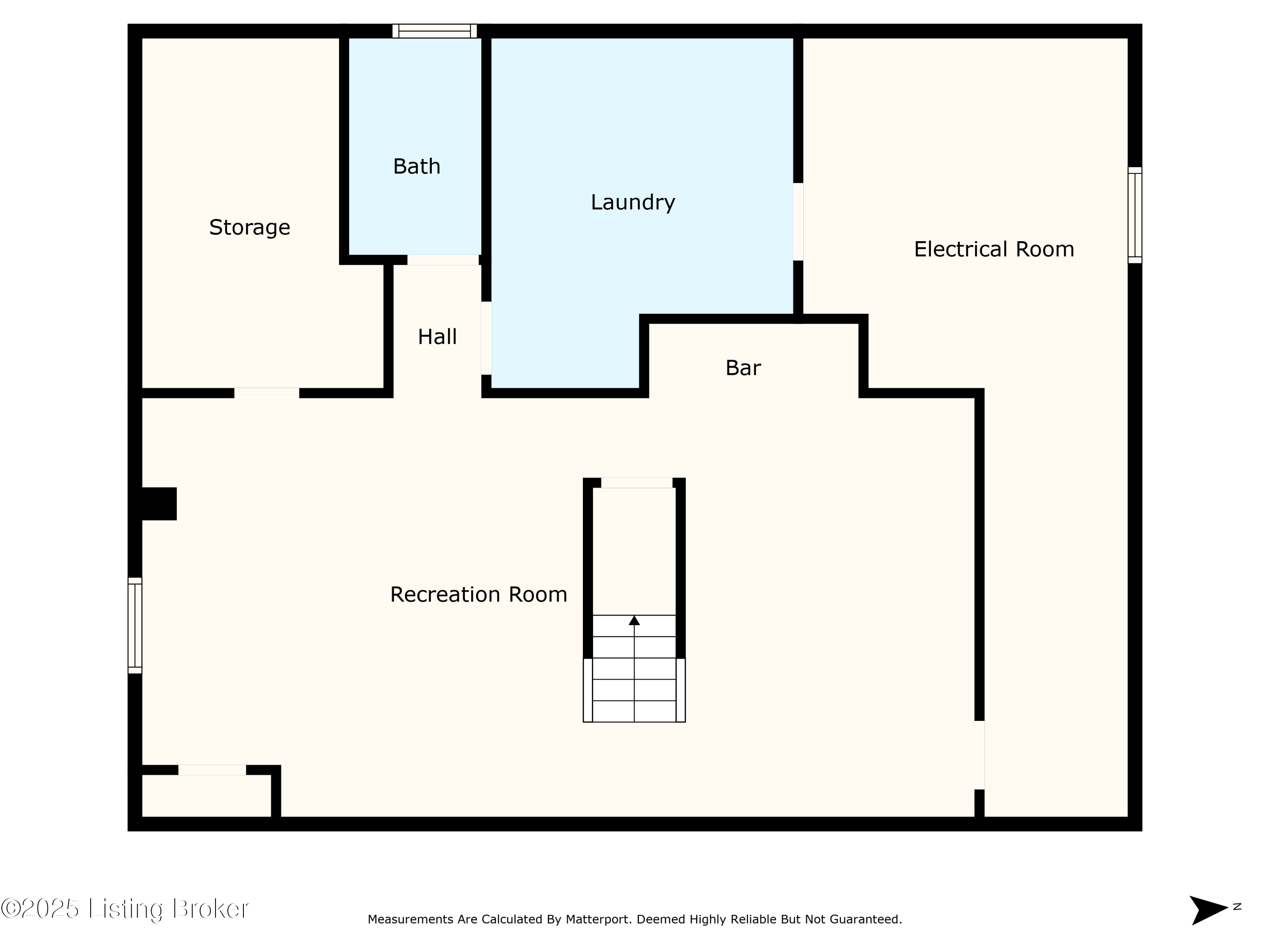 218 Brunswick Rd