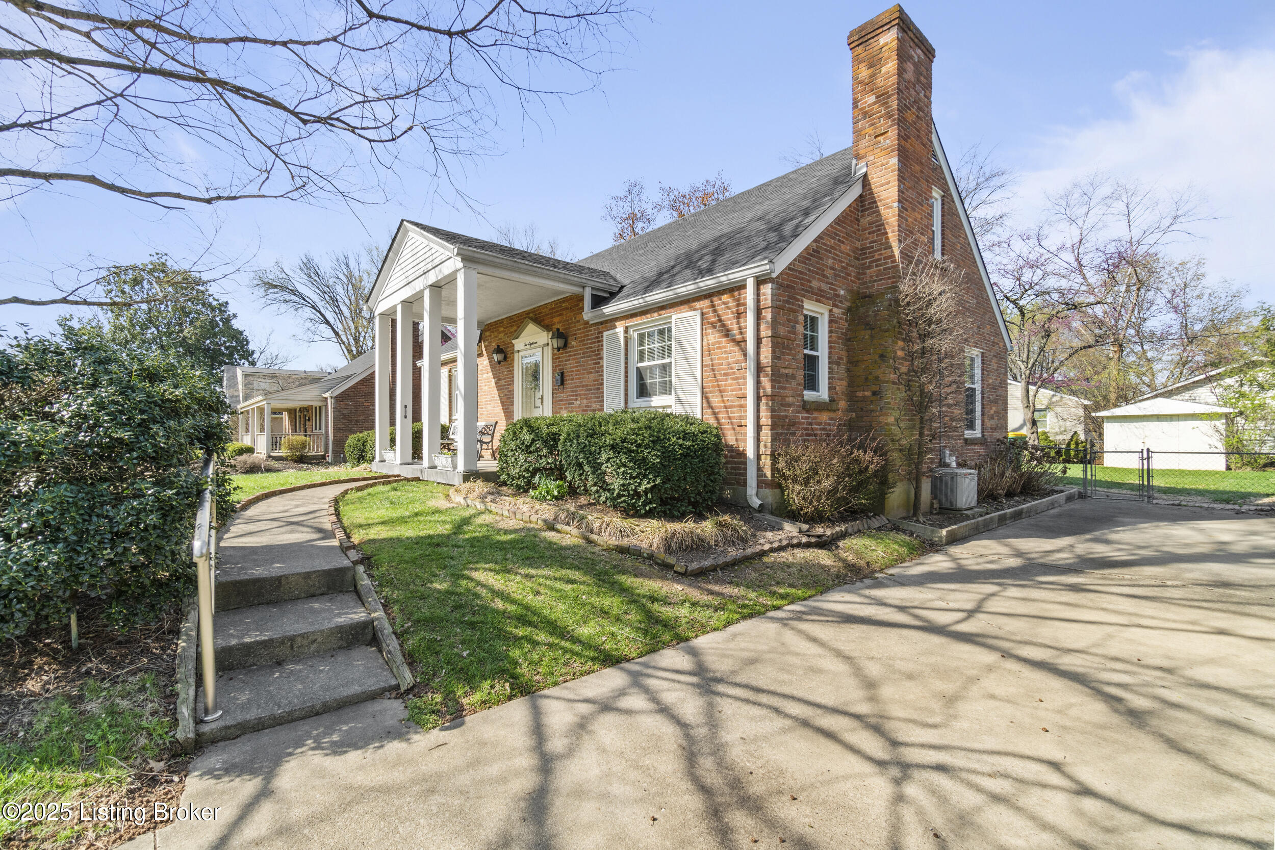 218 Brunswick Rd