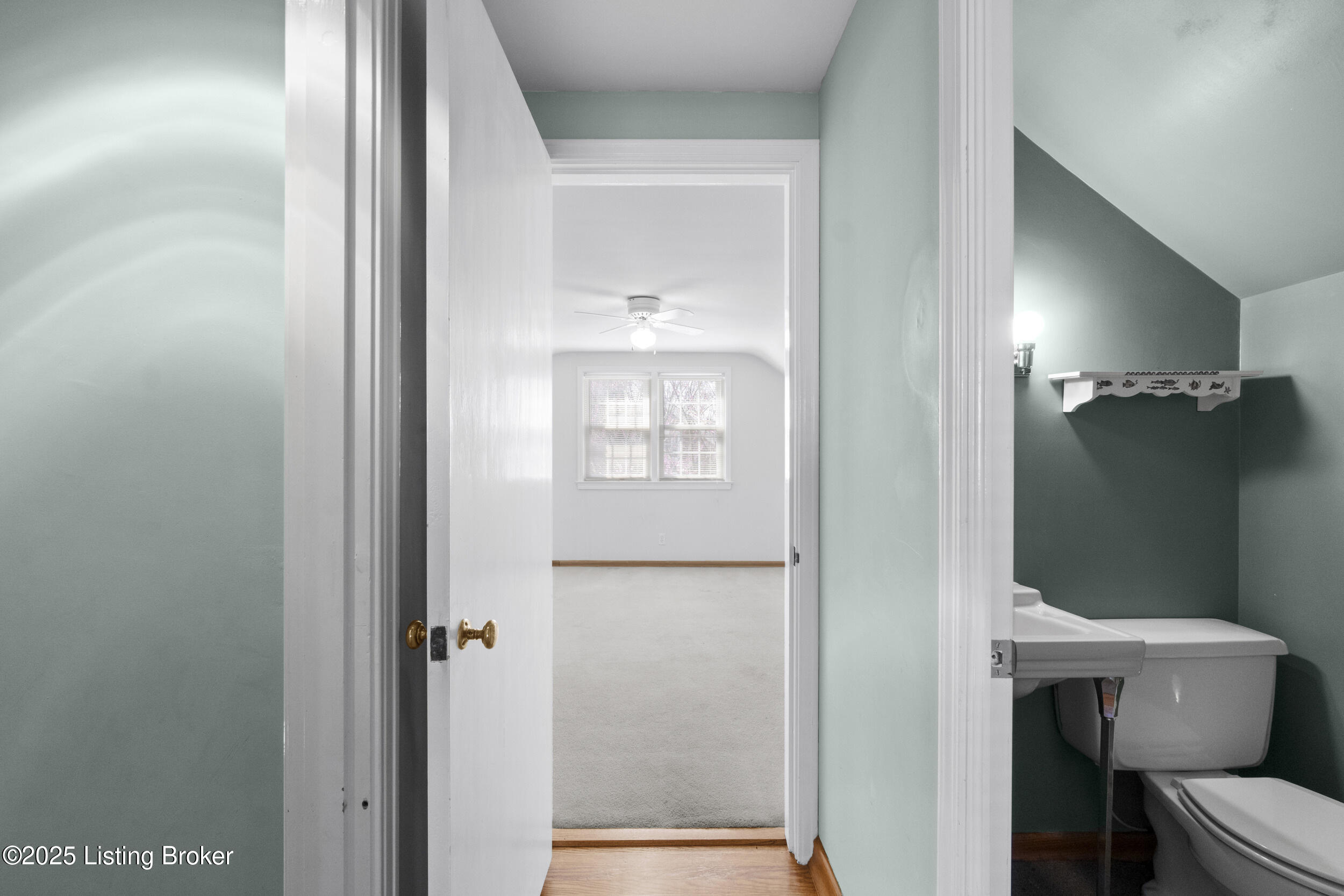 218 Brunswick Rd