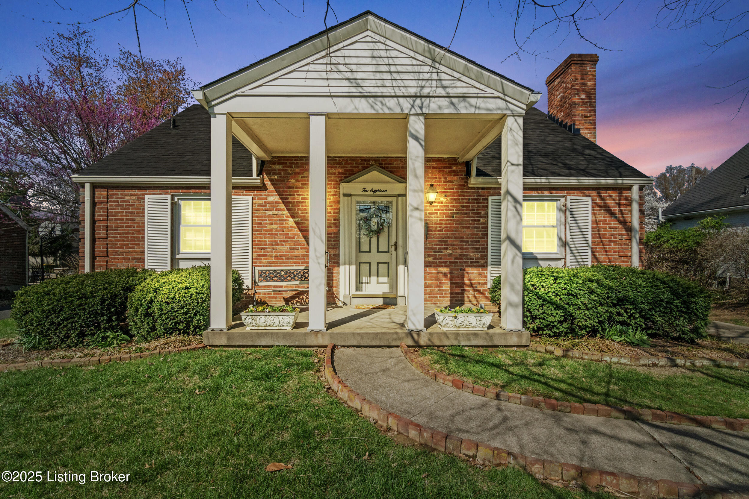 218 Brunswick Rd