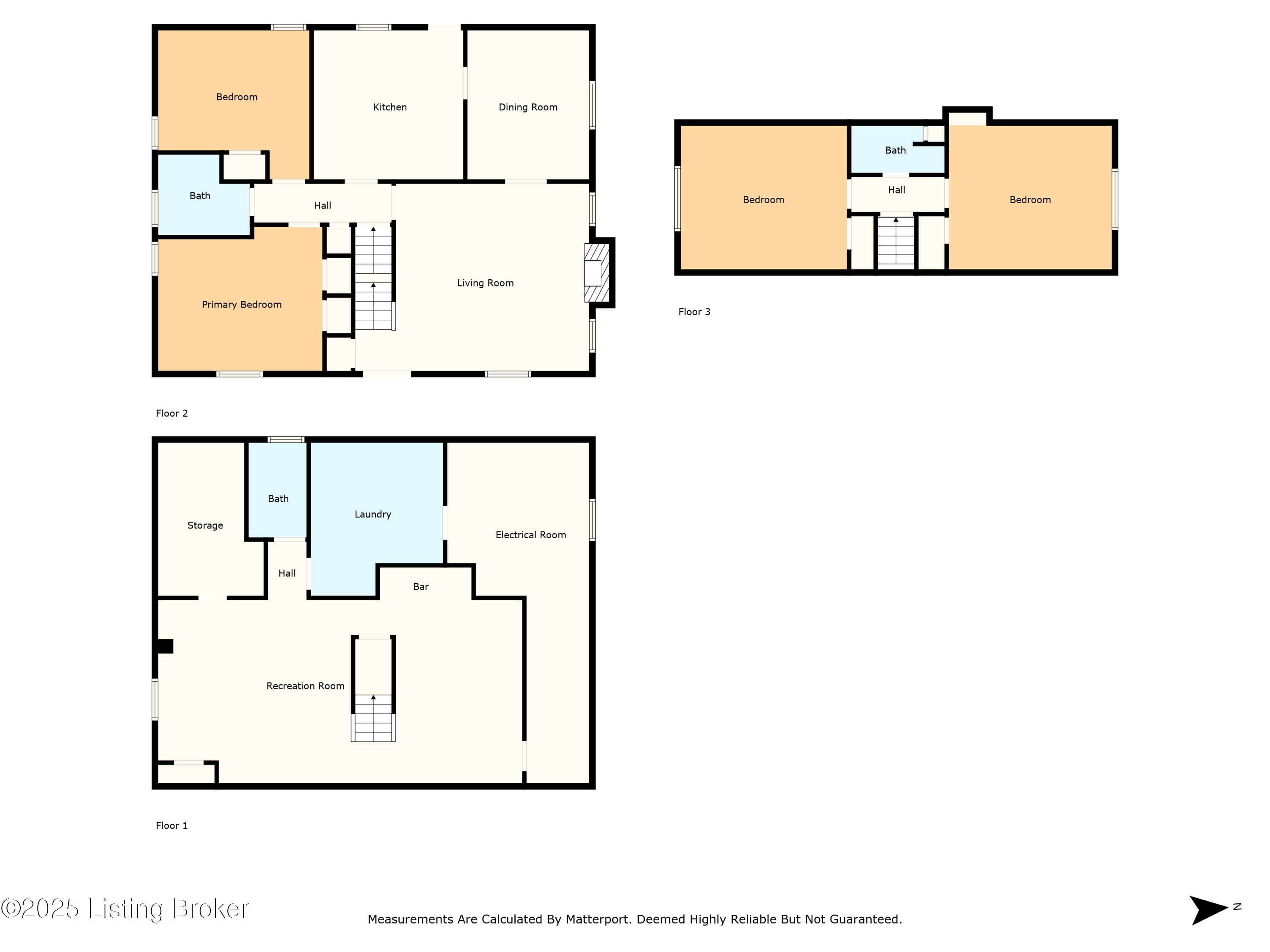 218 Brunswick Rd