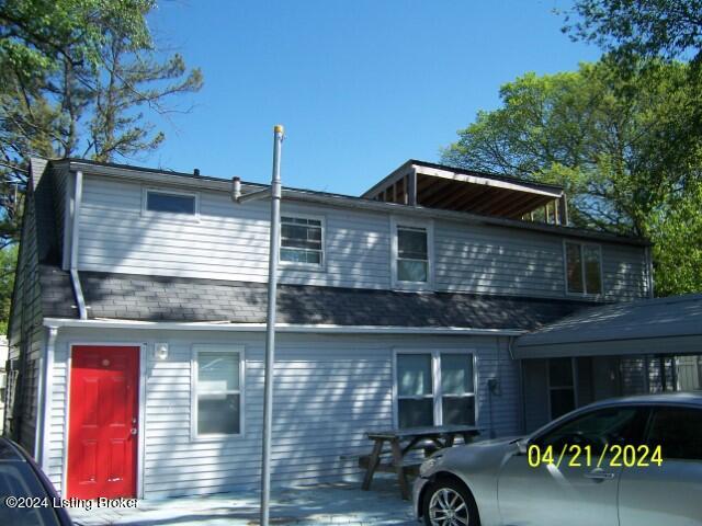 4813 E Manslick Rd