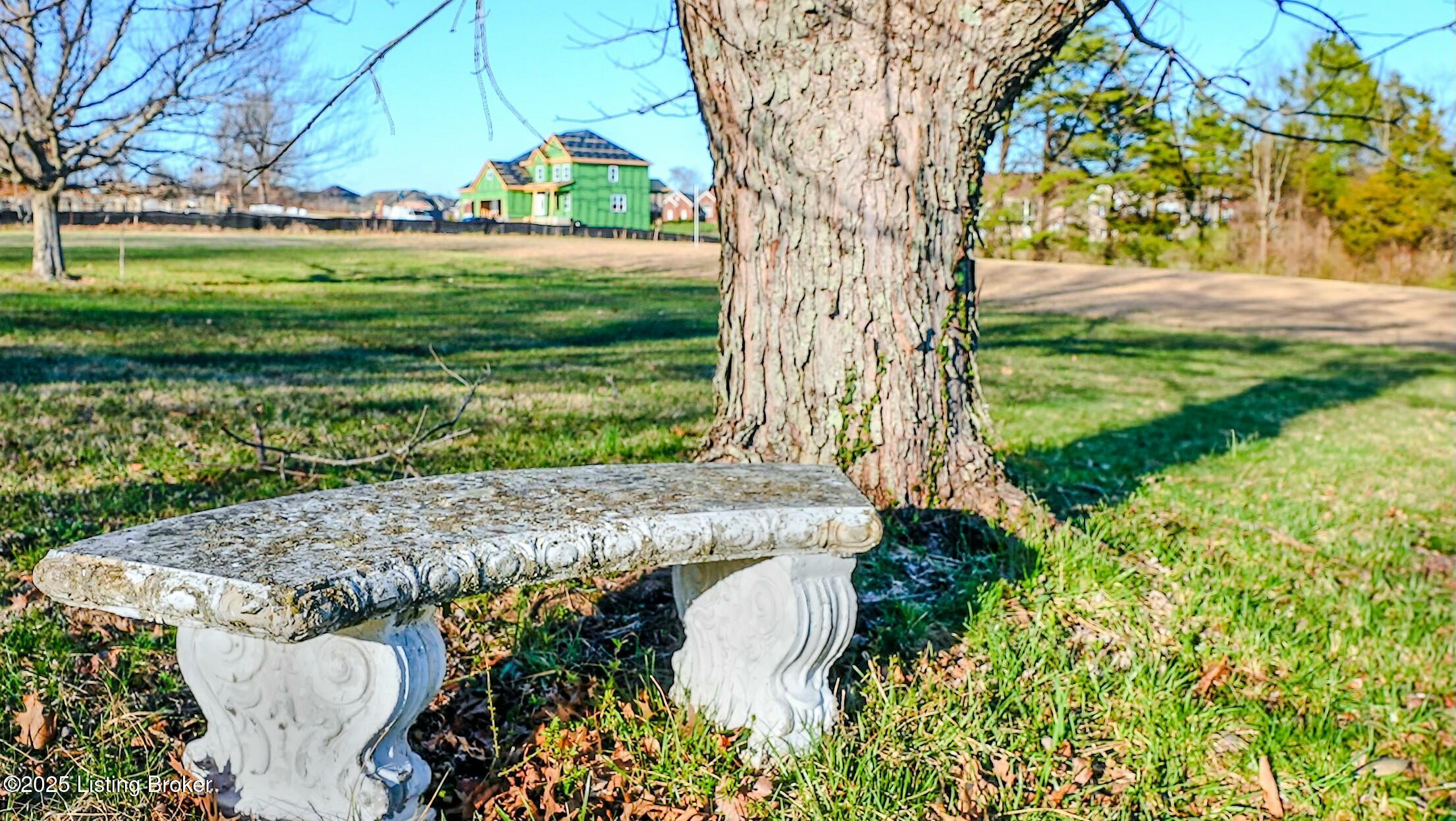 10117 Brentlinger Ln