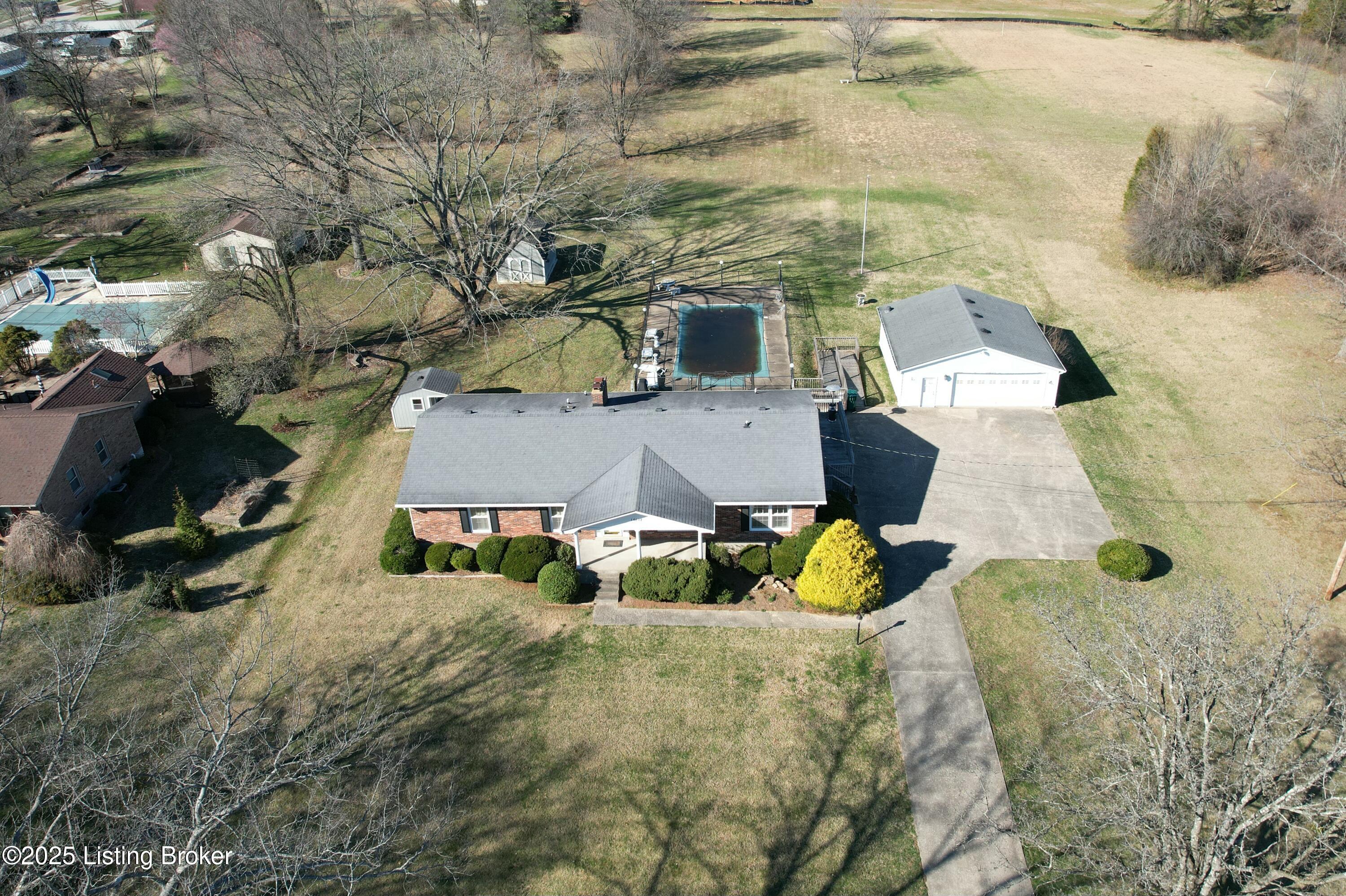 10117 Brentlinger Ln