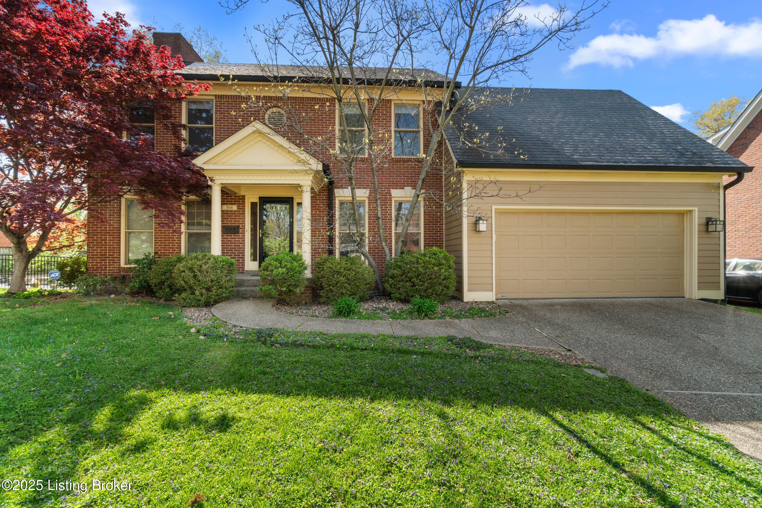 304 Exchange Ave