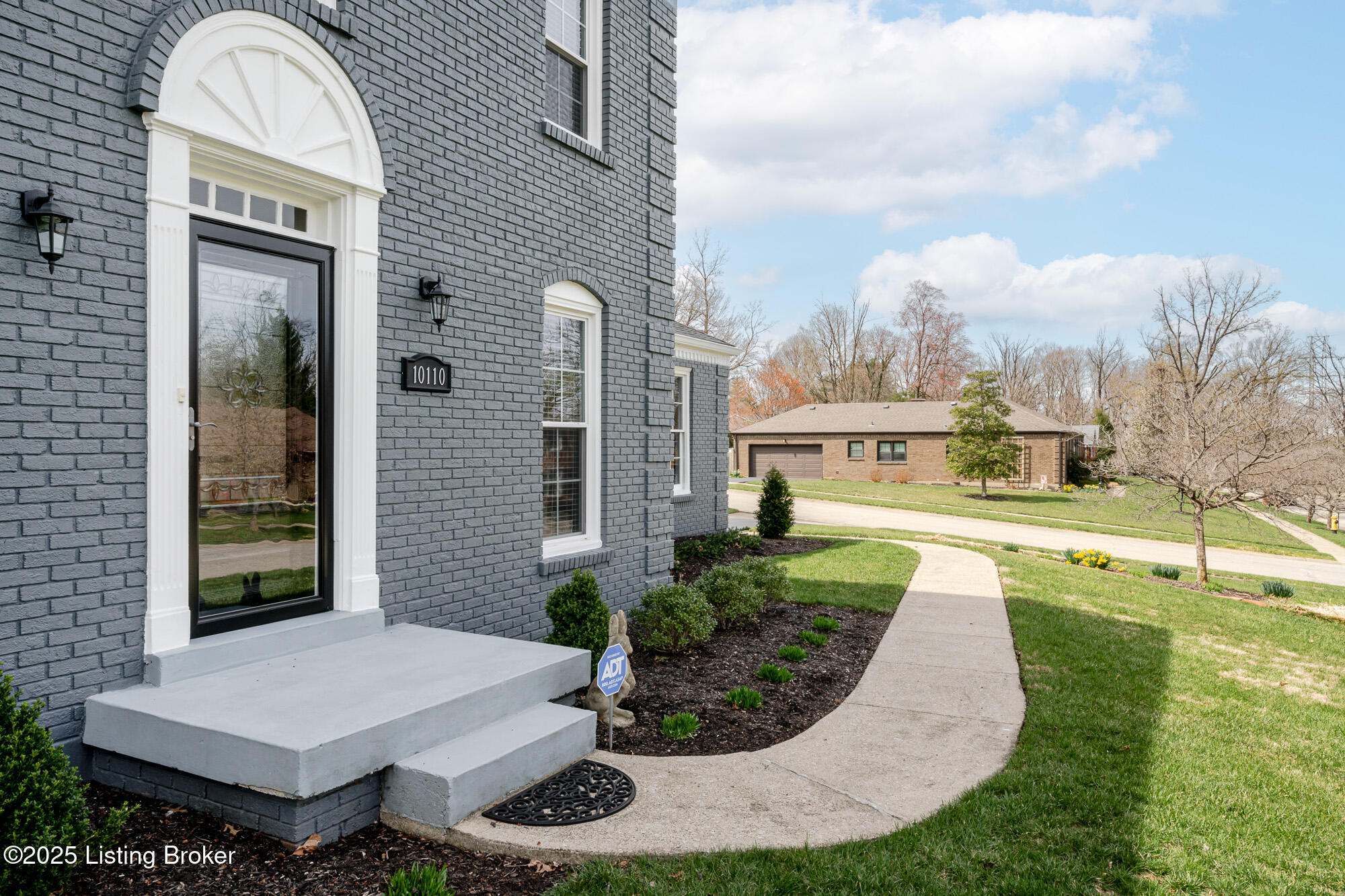 10110 Dorsey Hill Rd