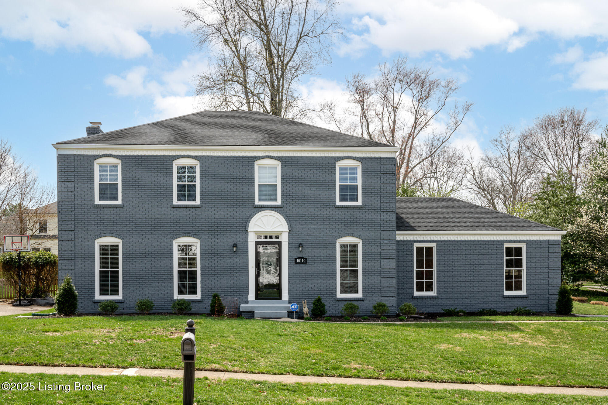 10110 Dorsey Hill Rd