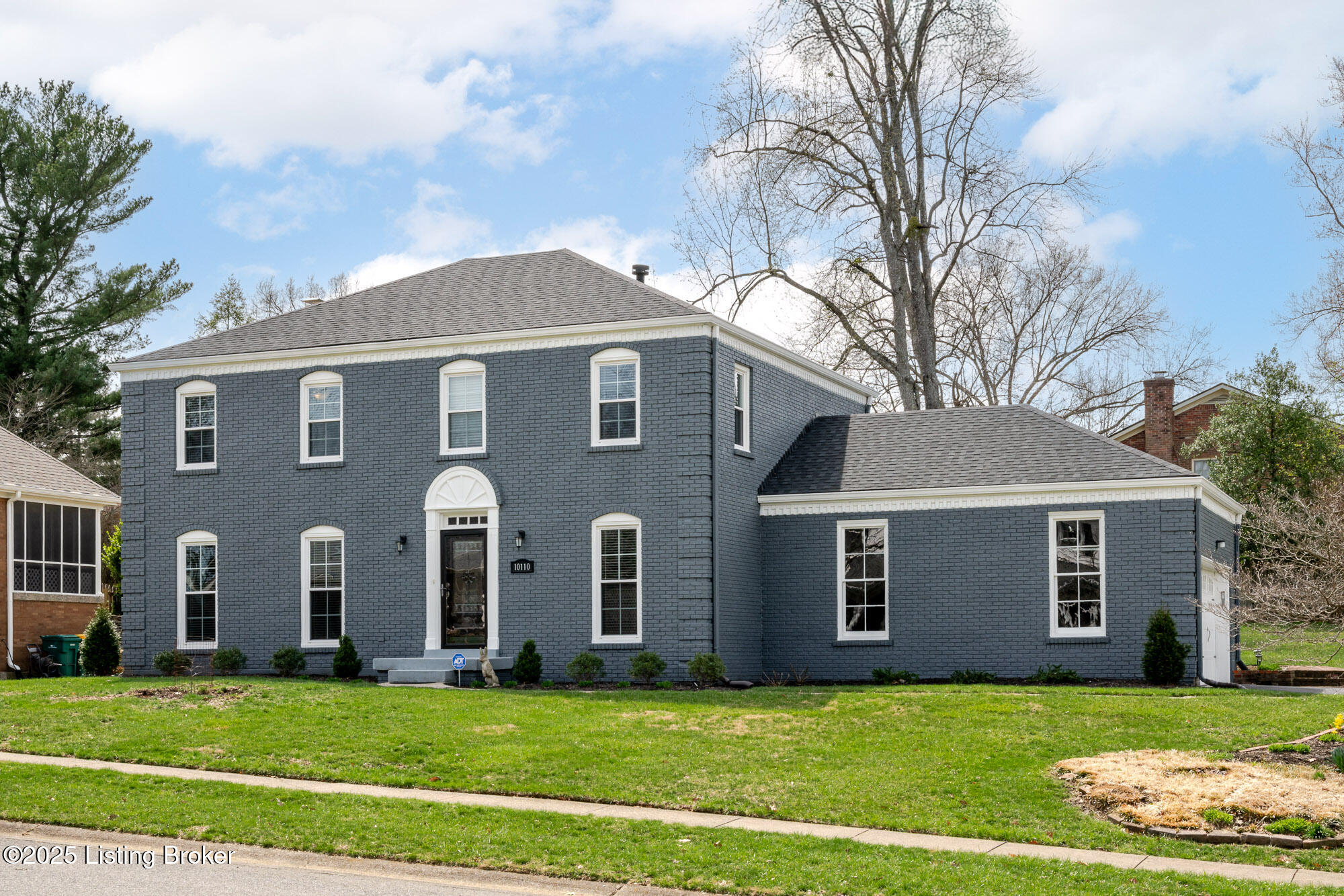 10110 Dorsey Hill Rd