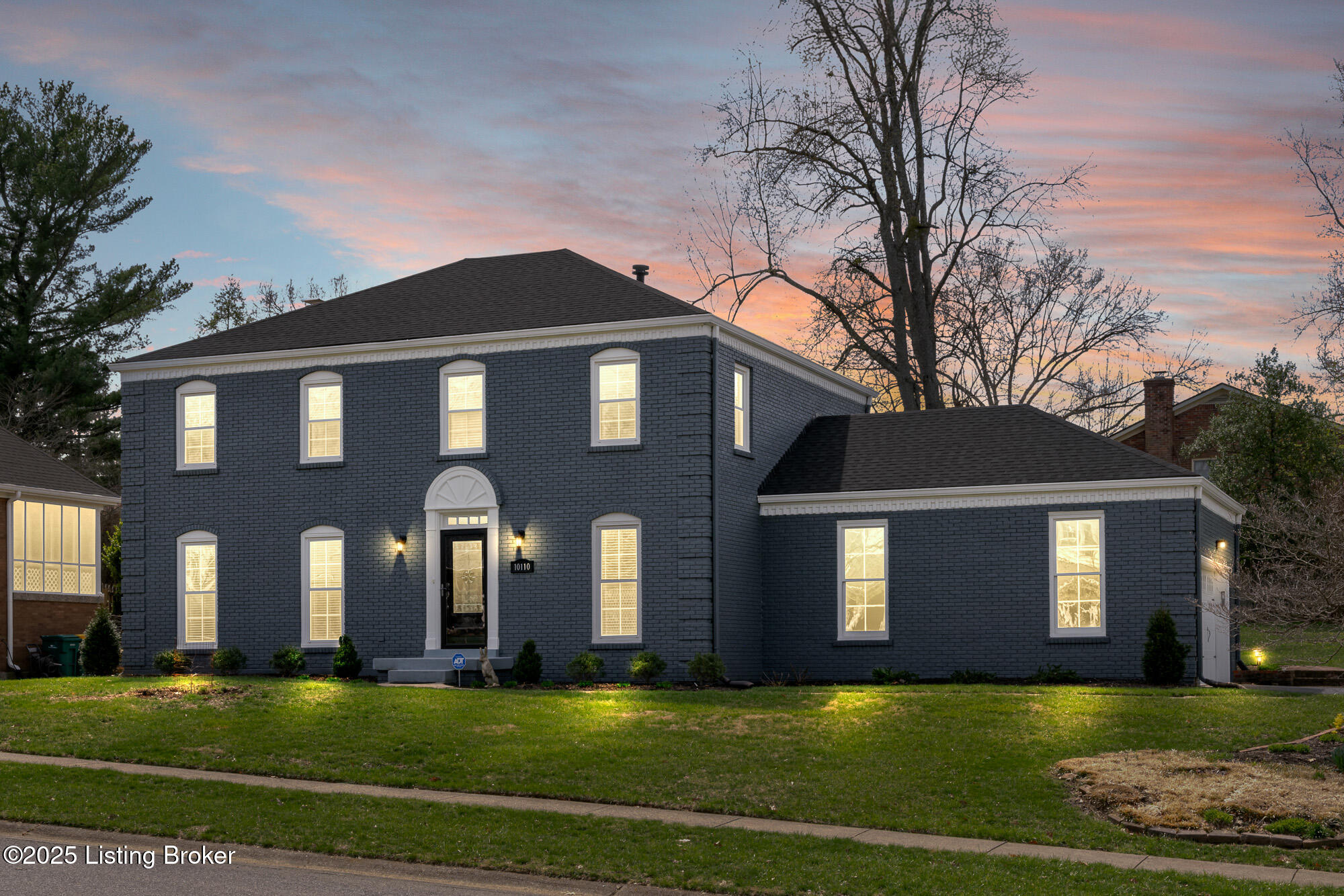 10110 Dorsey Hill Rd