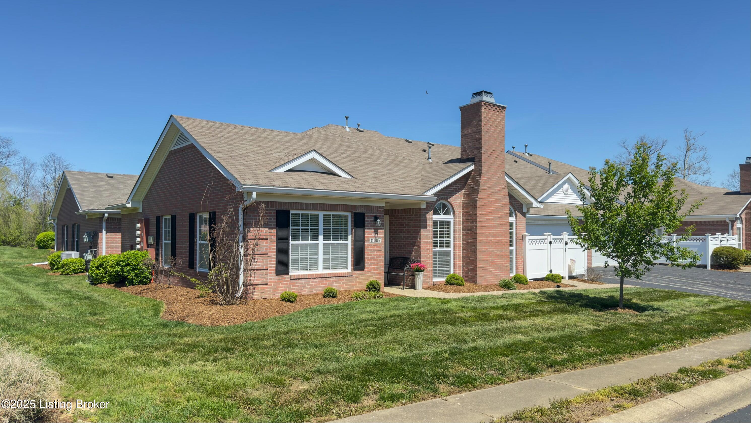 11005 Cambridge Commons Dr