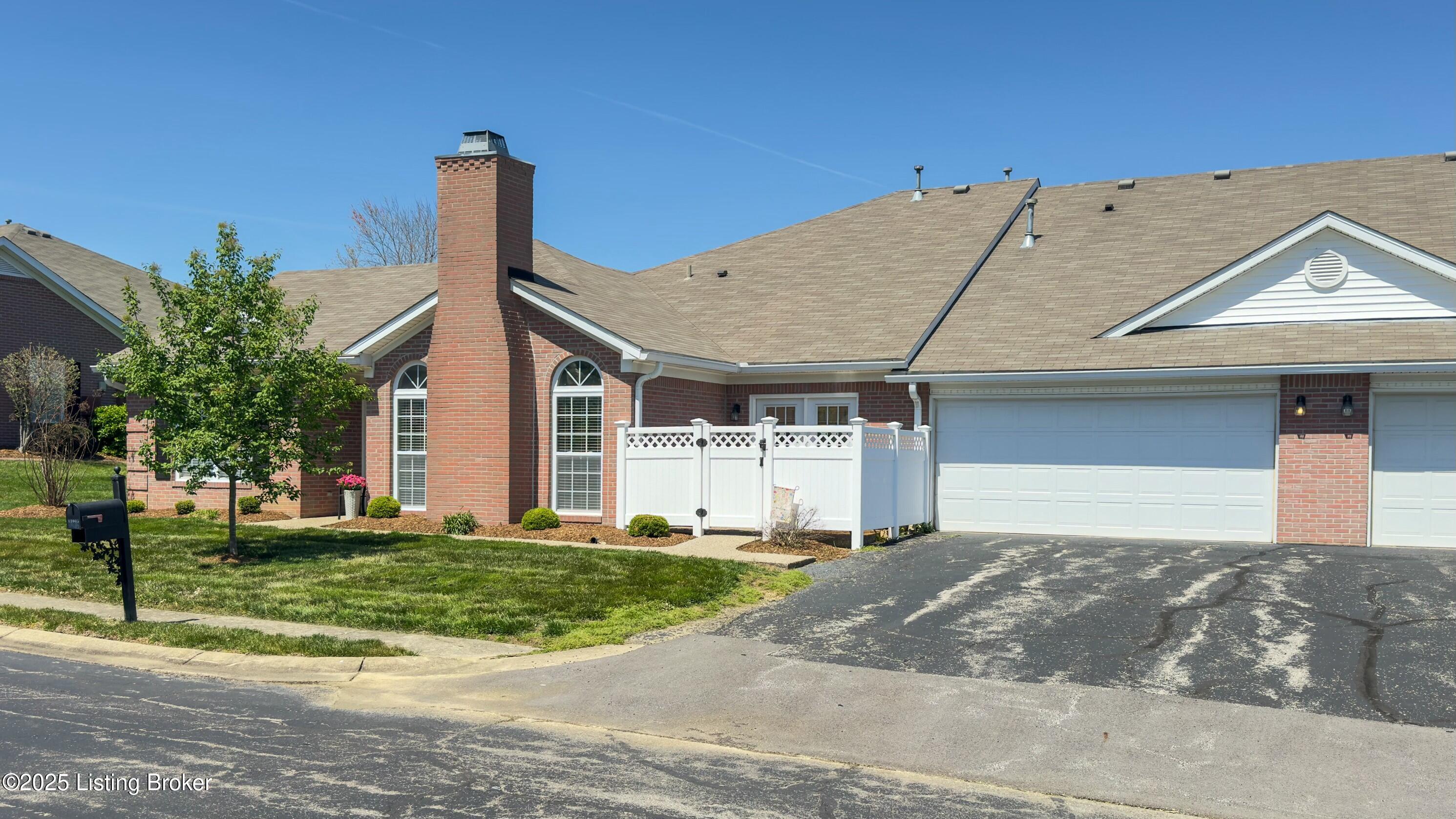 11005 Cambridge Commons Dr