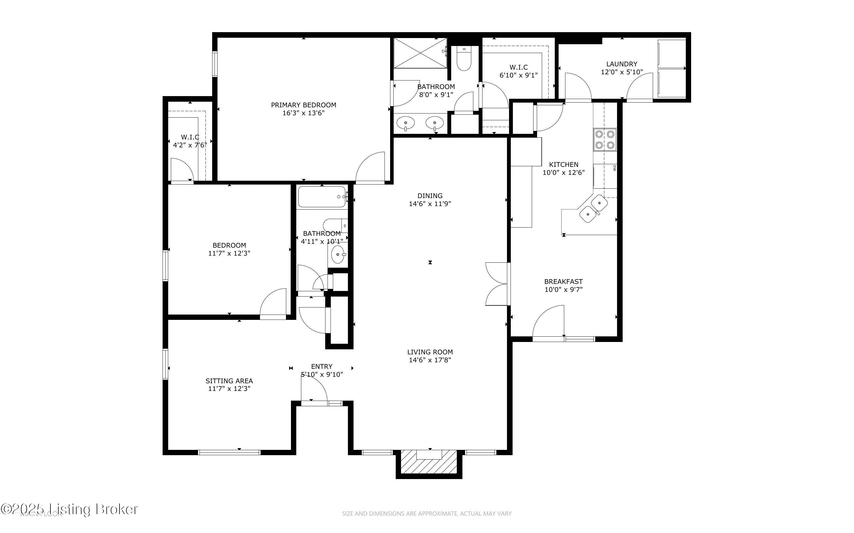 11005 Cambridge Commons Dr