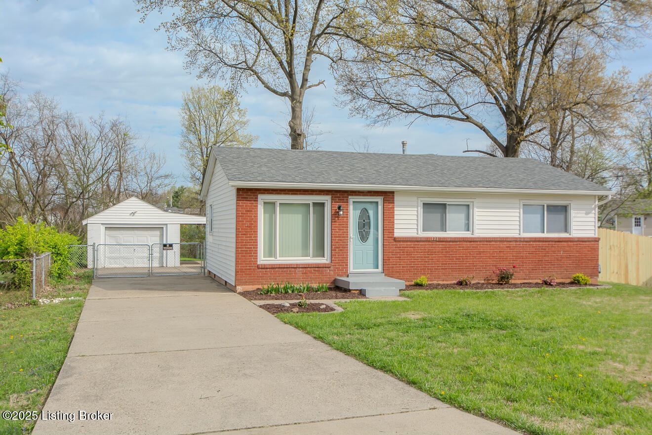 6103 Theiler Ln
