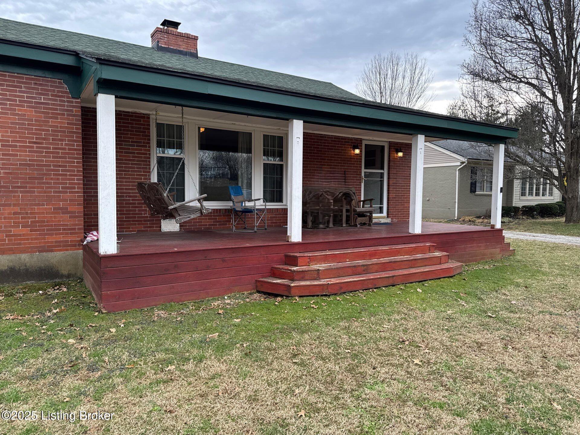 9612 Watterson Trail