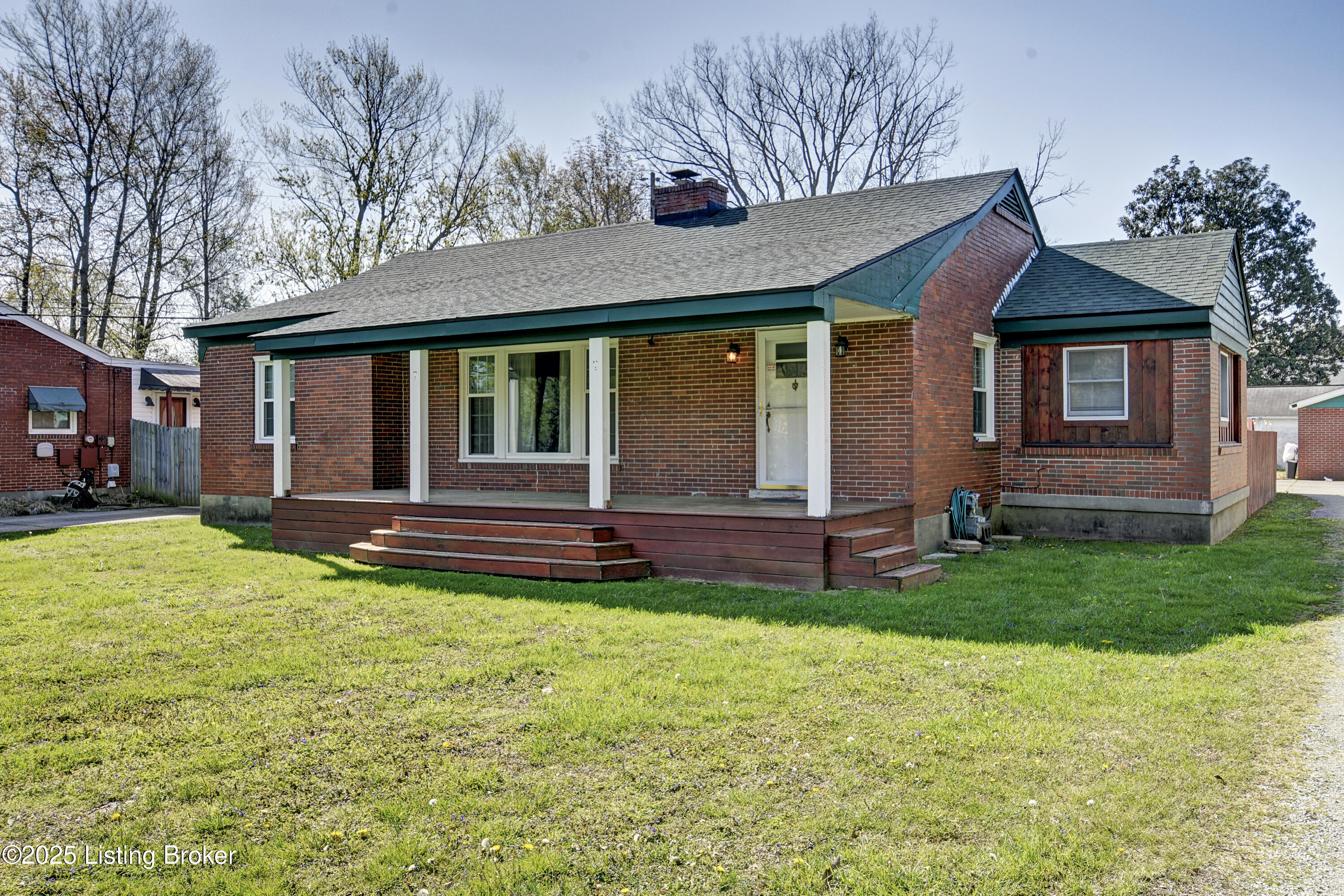9612 Watterson Trail