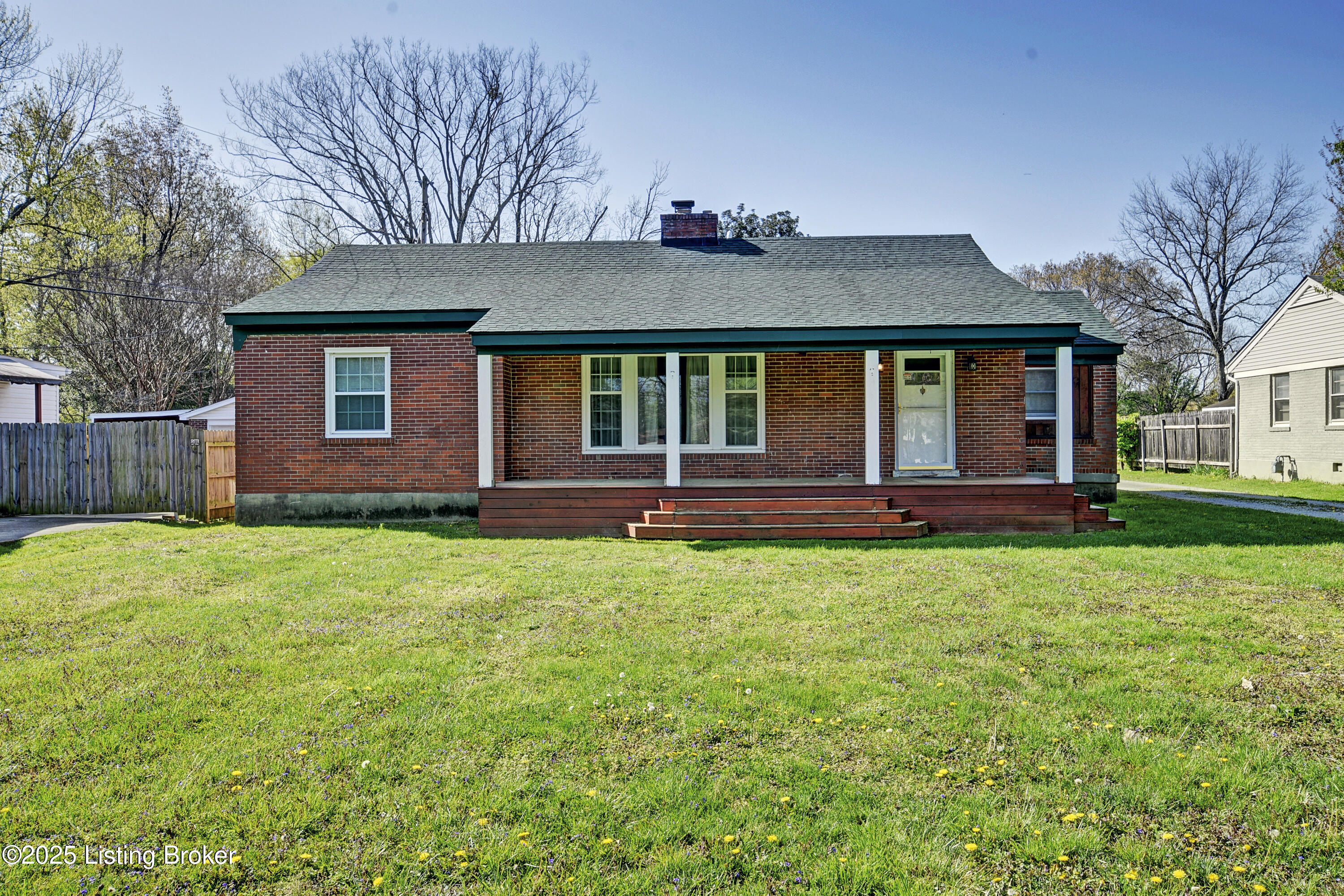 9612 Watterson Trail