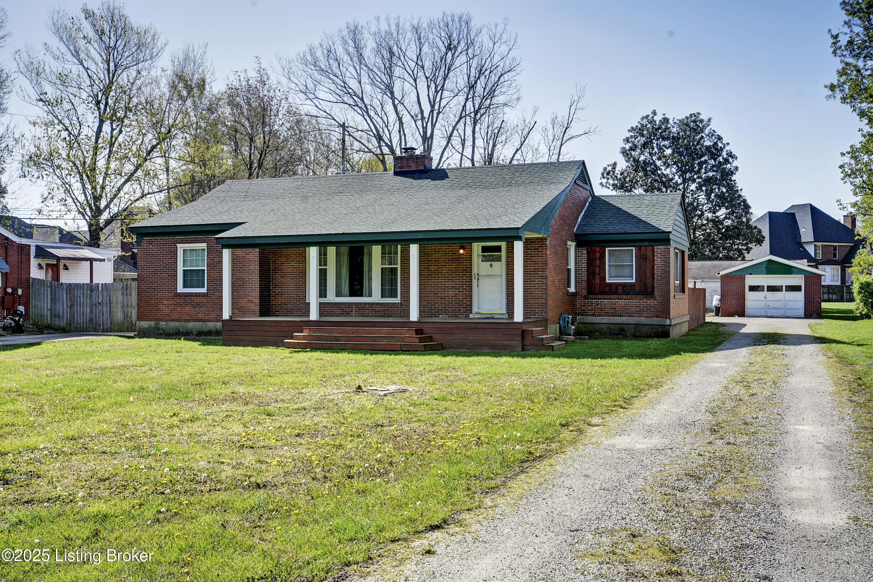 9612 Watterson Trail