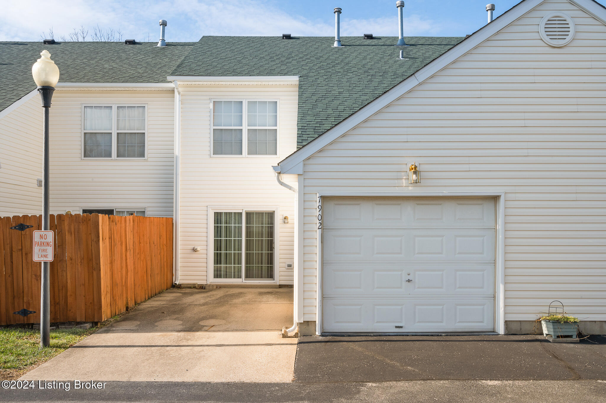 7902 Misty Green Way