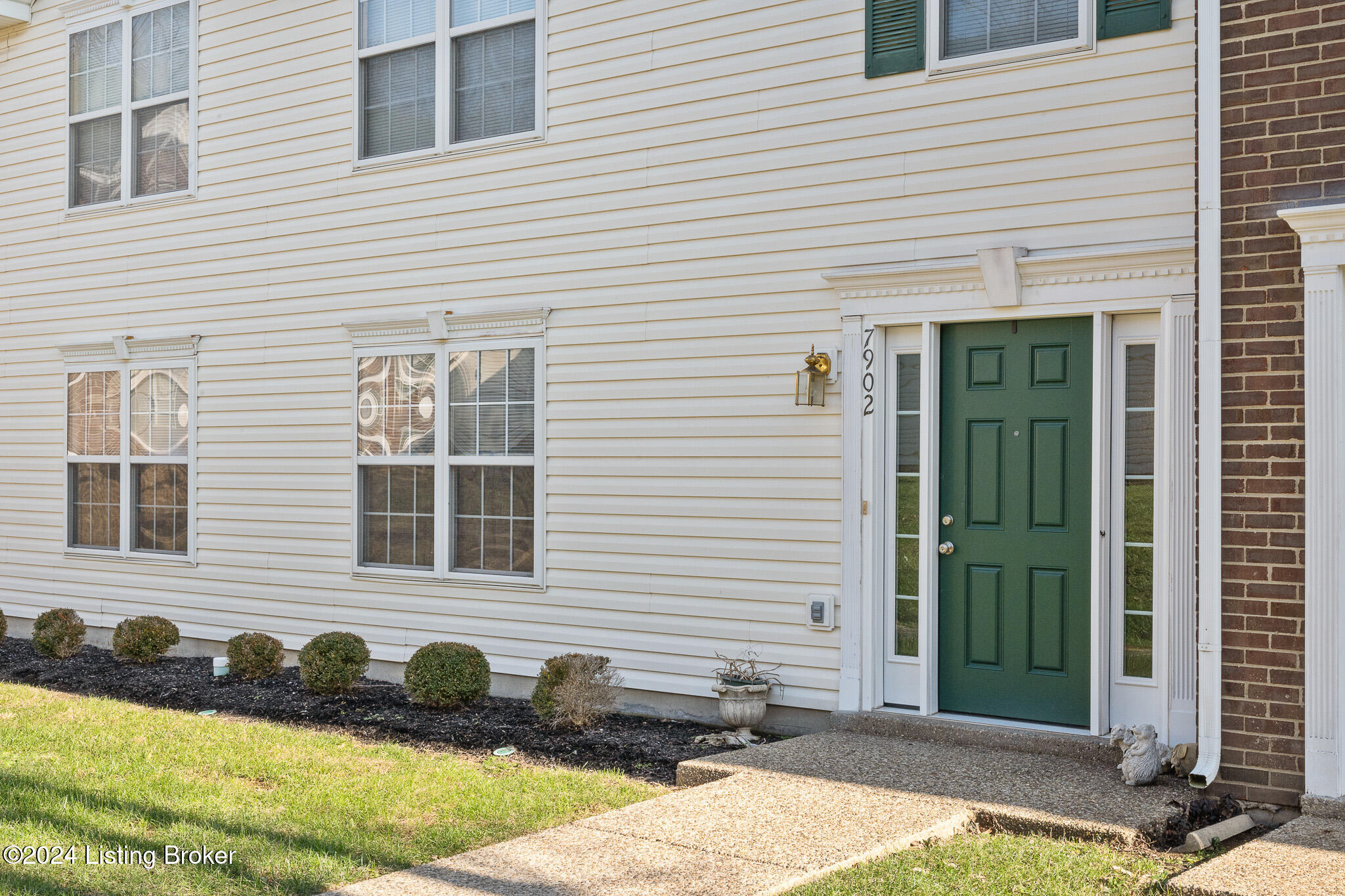 7902 Misty Green Way