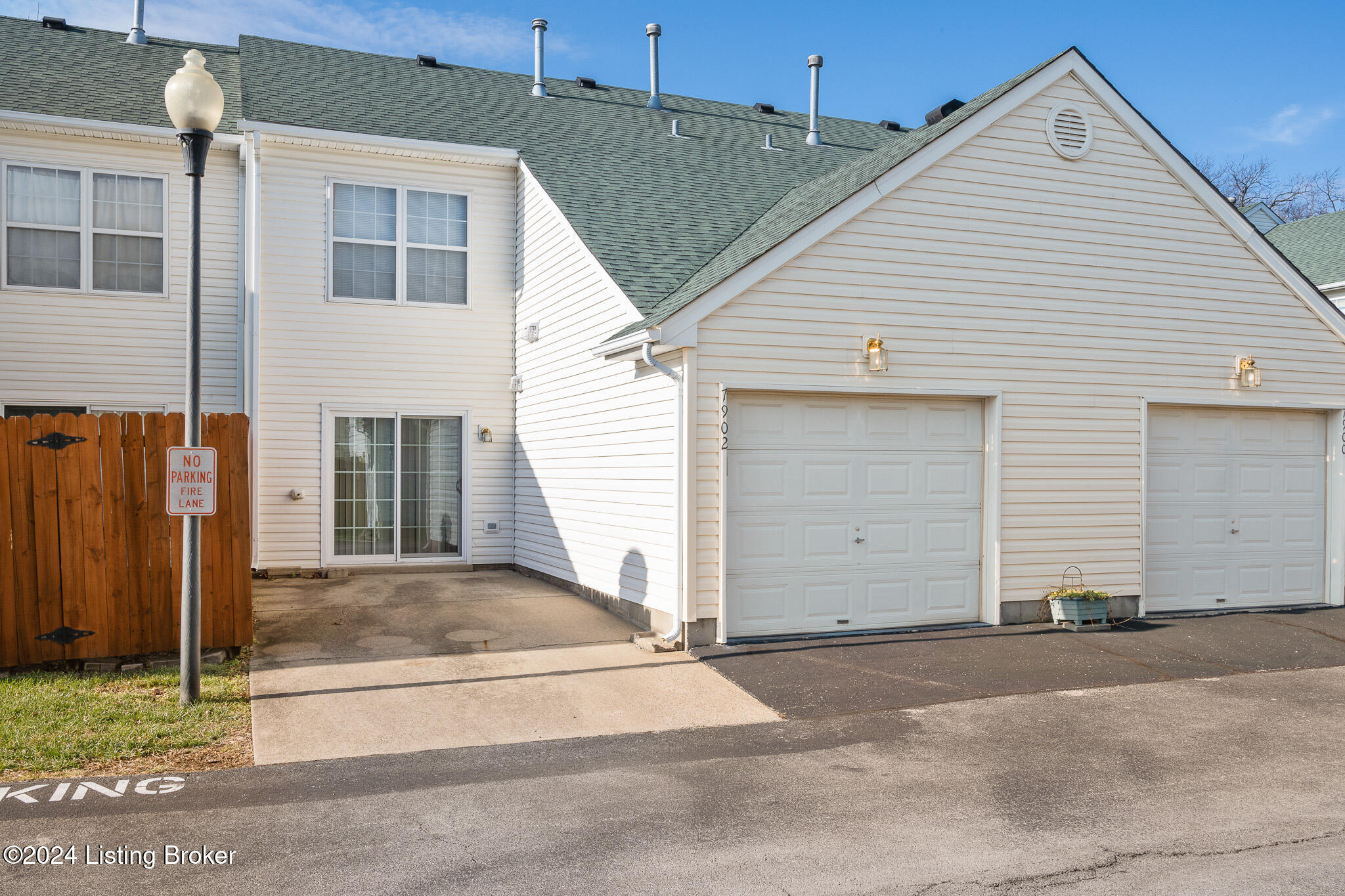 7902 Misty Green Way