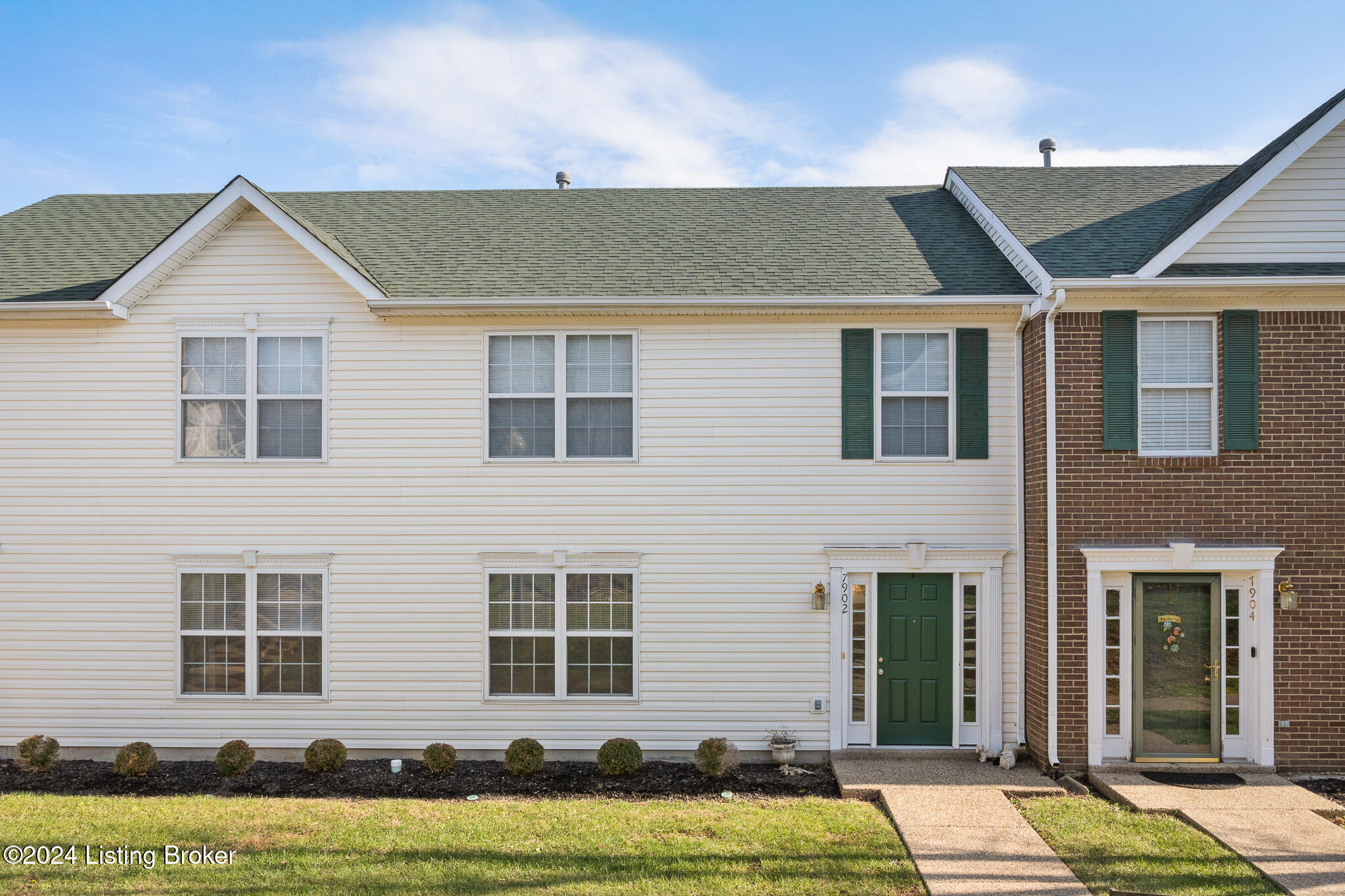 7902 Misty Green Way