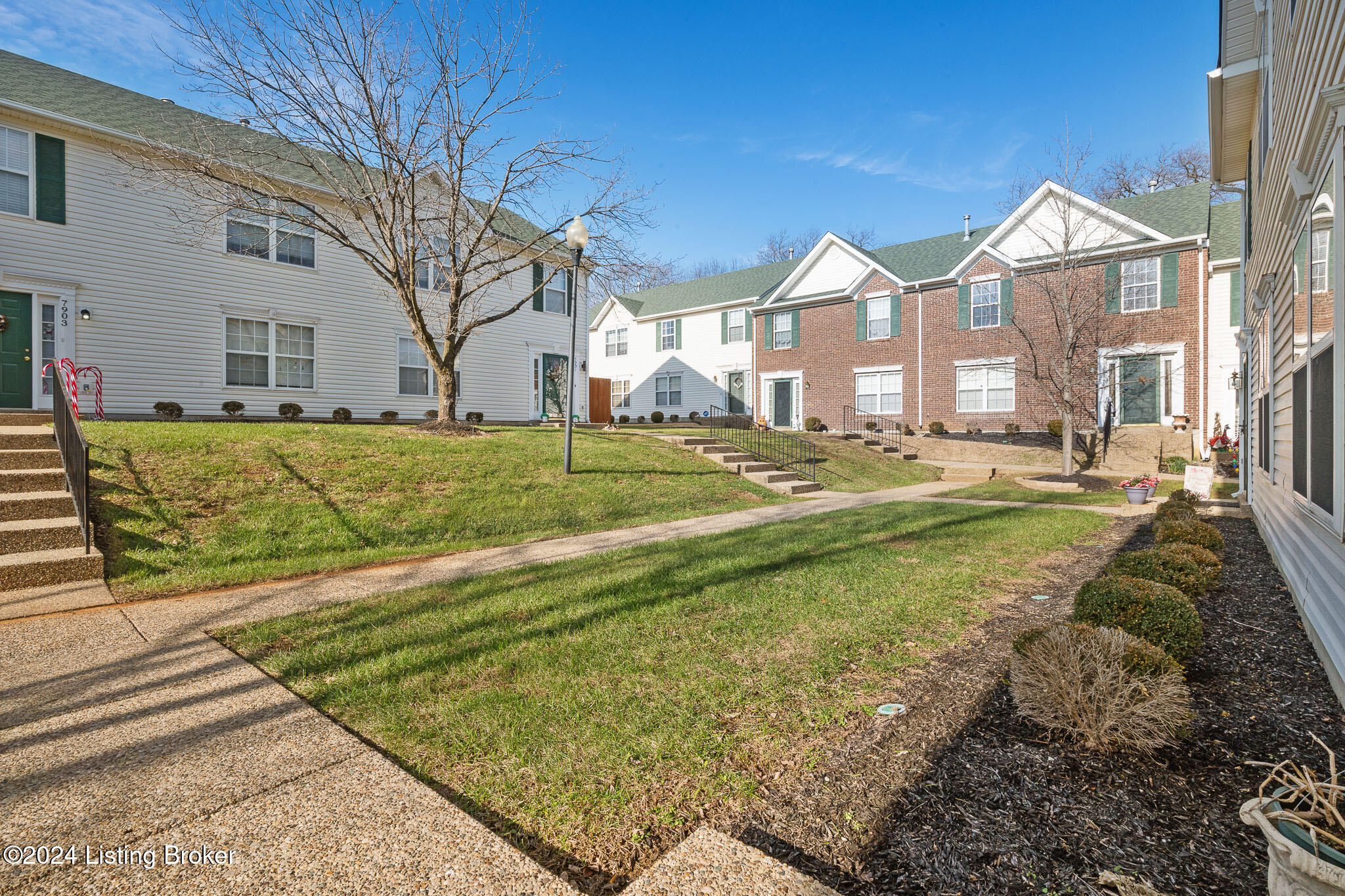 7902 Misty Green Way