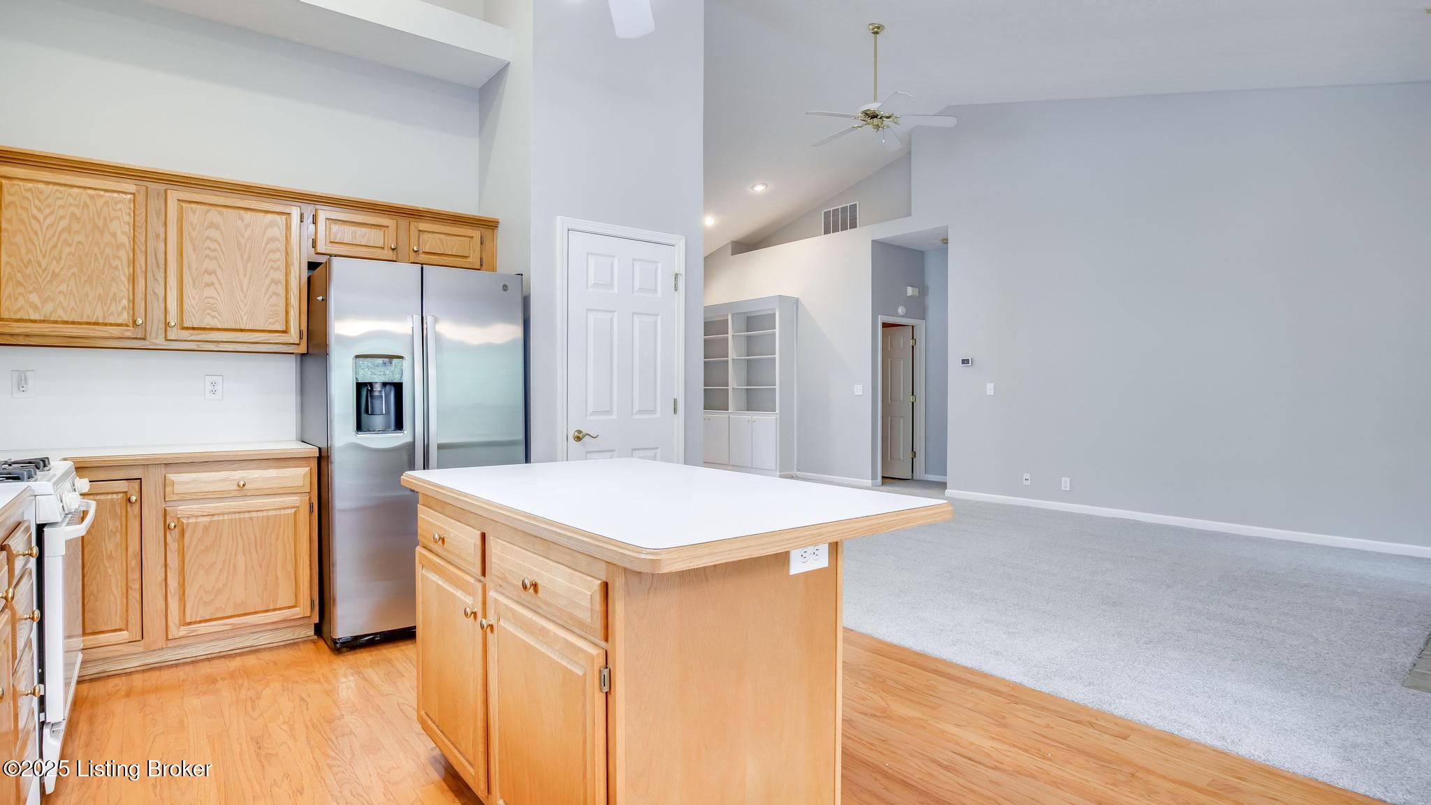 525 Village Lake Dr