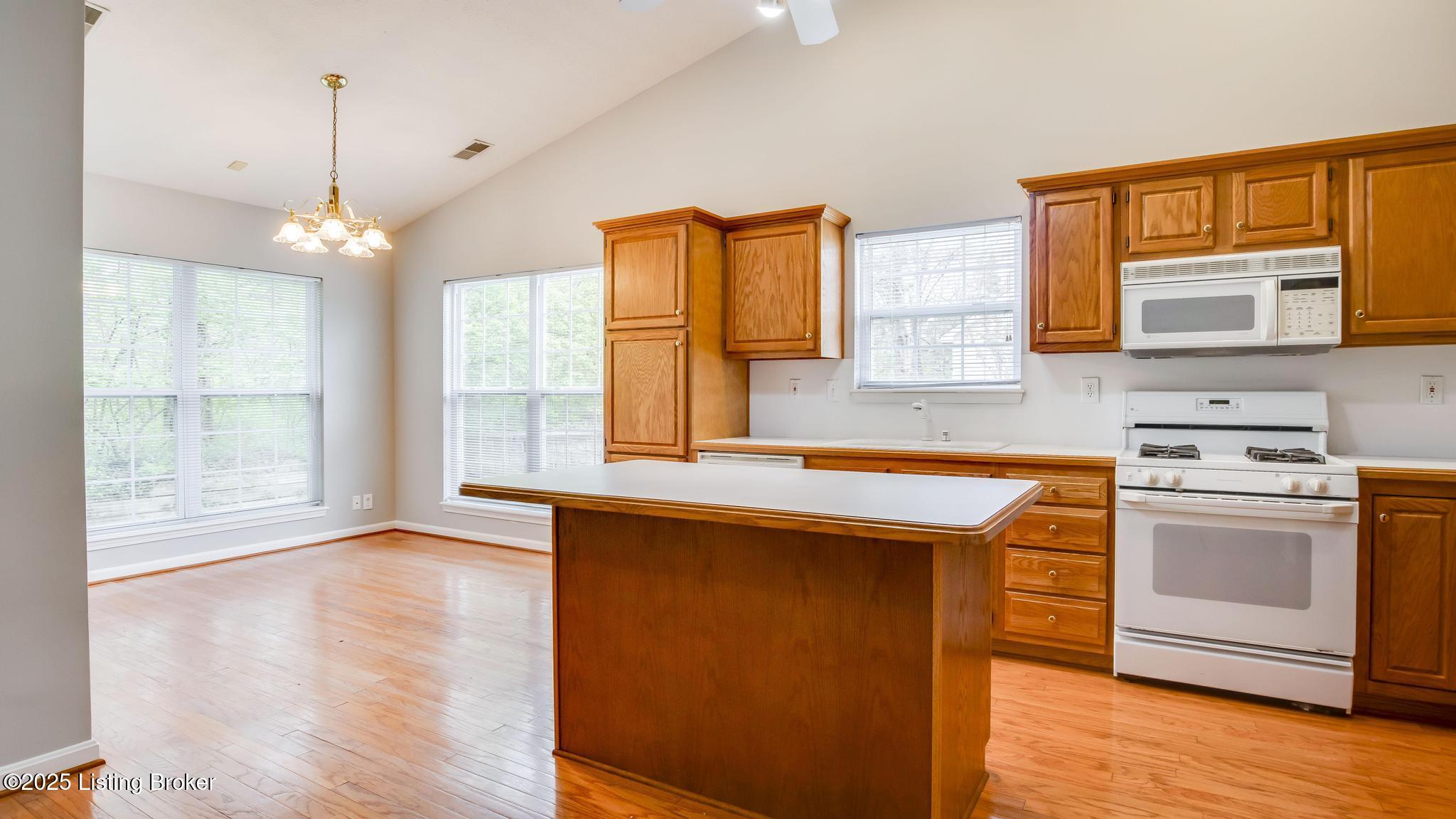 525 Village Lake Dr