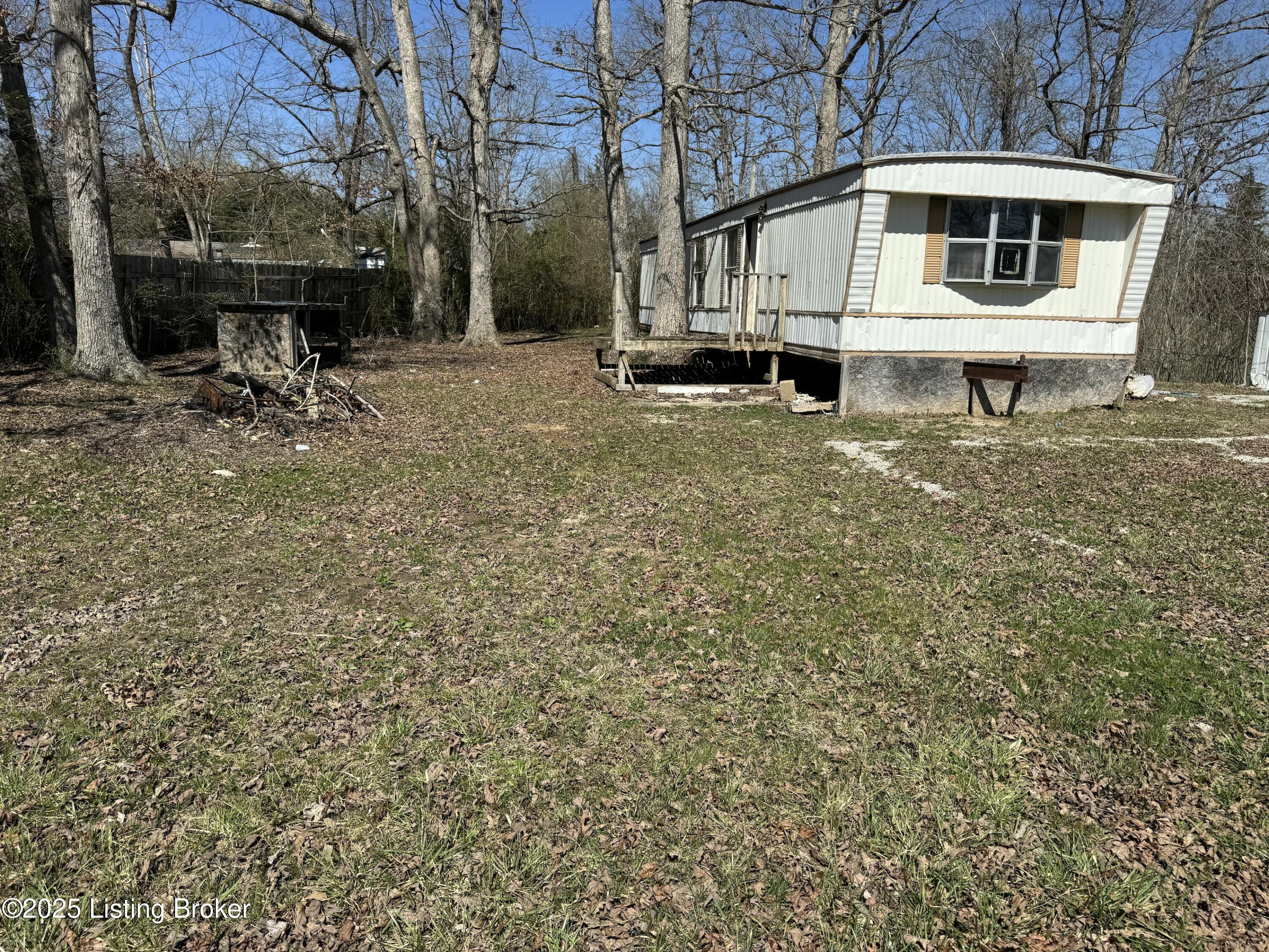 Lot 132 Kings Lake Dr