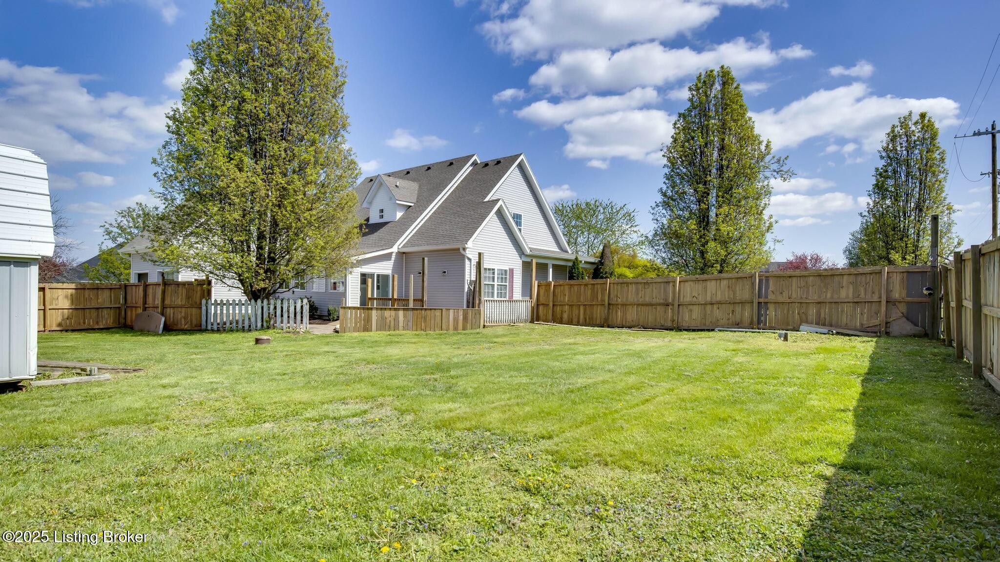 78 marbrook Ln