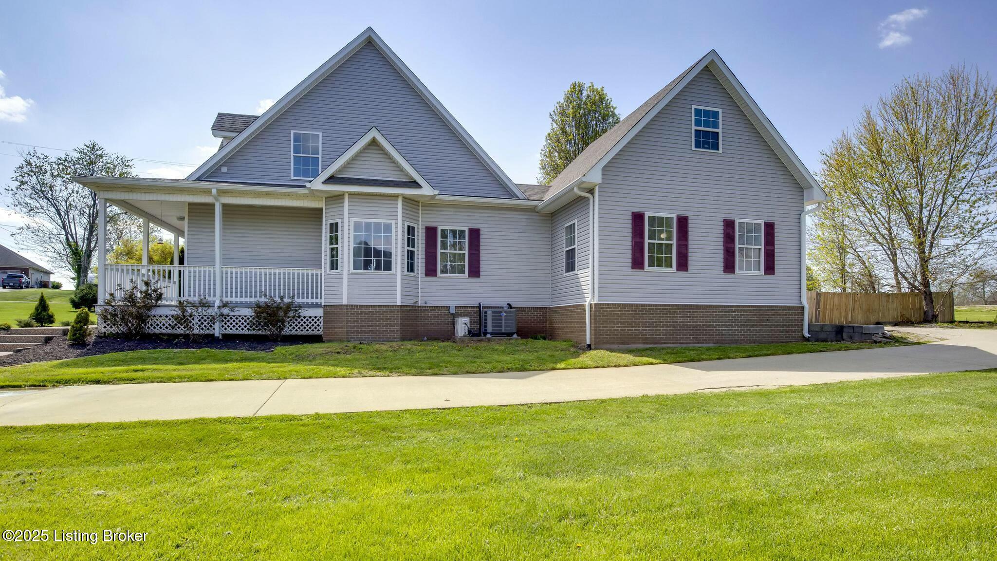 78 marbrook Ln