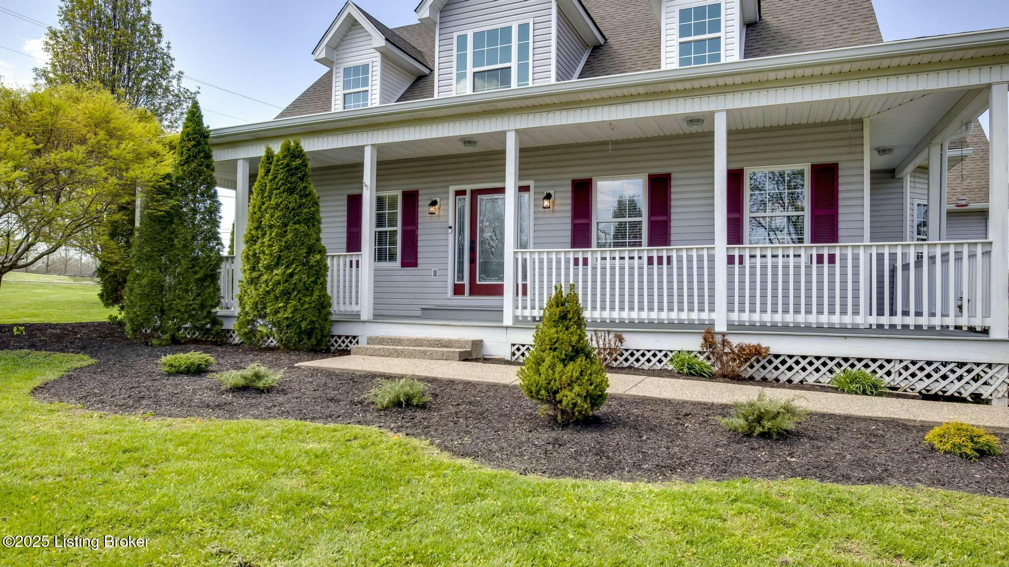 78 marbrook Ln