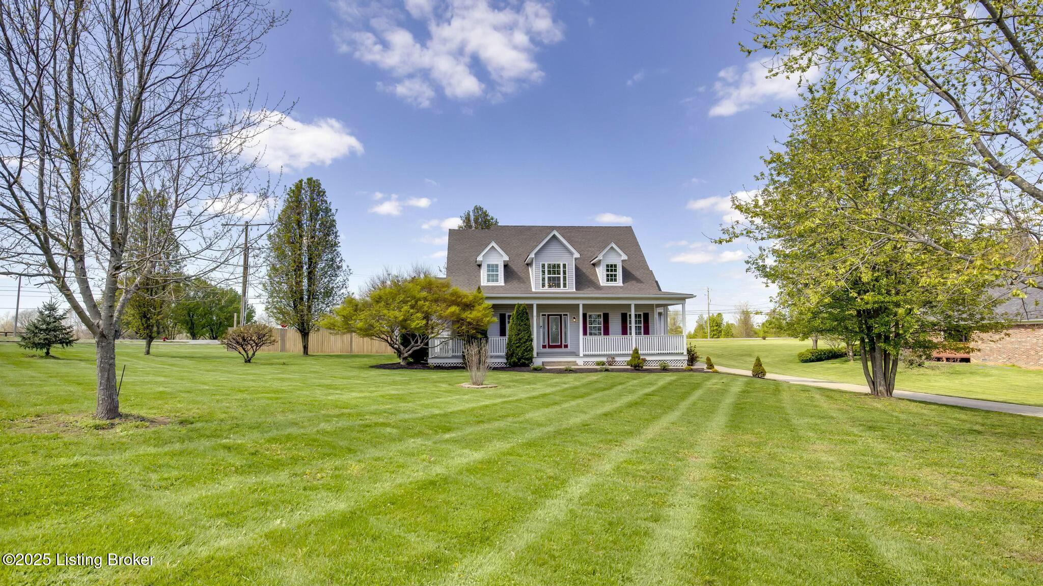 78 marbrook Ln