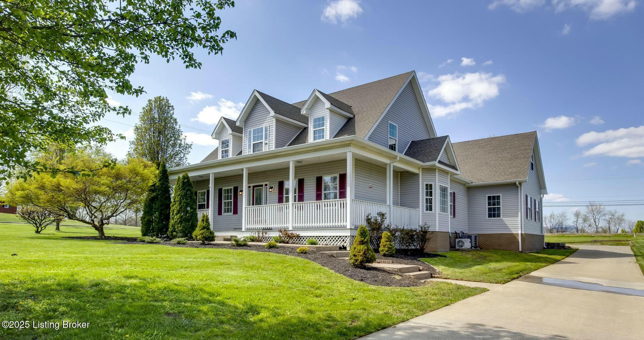 78 marbrook Ln