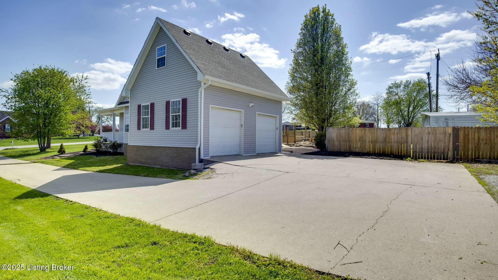 78 marbrook Ln