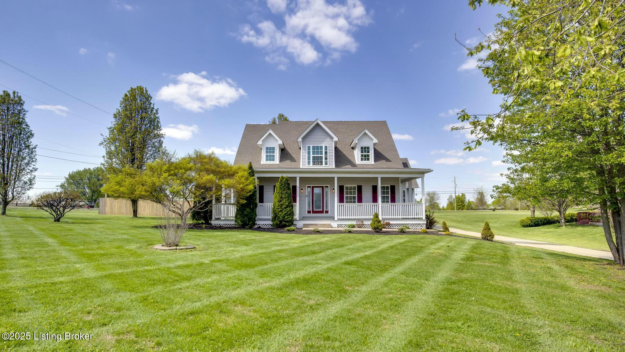 78 marbrook Ln