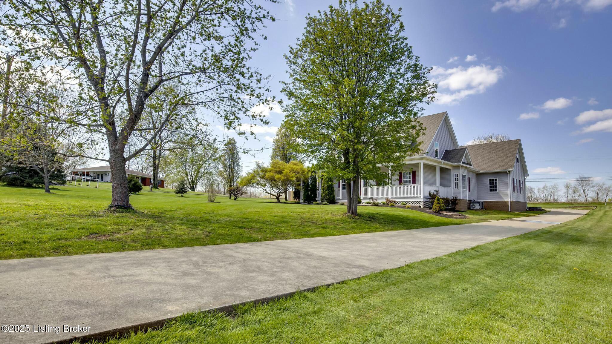 78 marbrook Ln