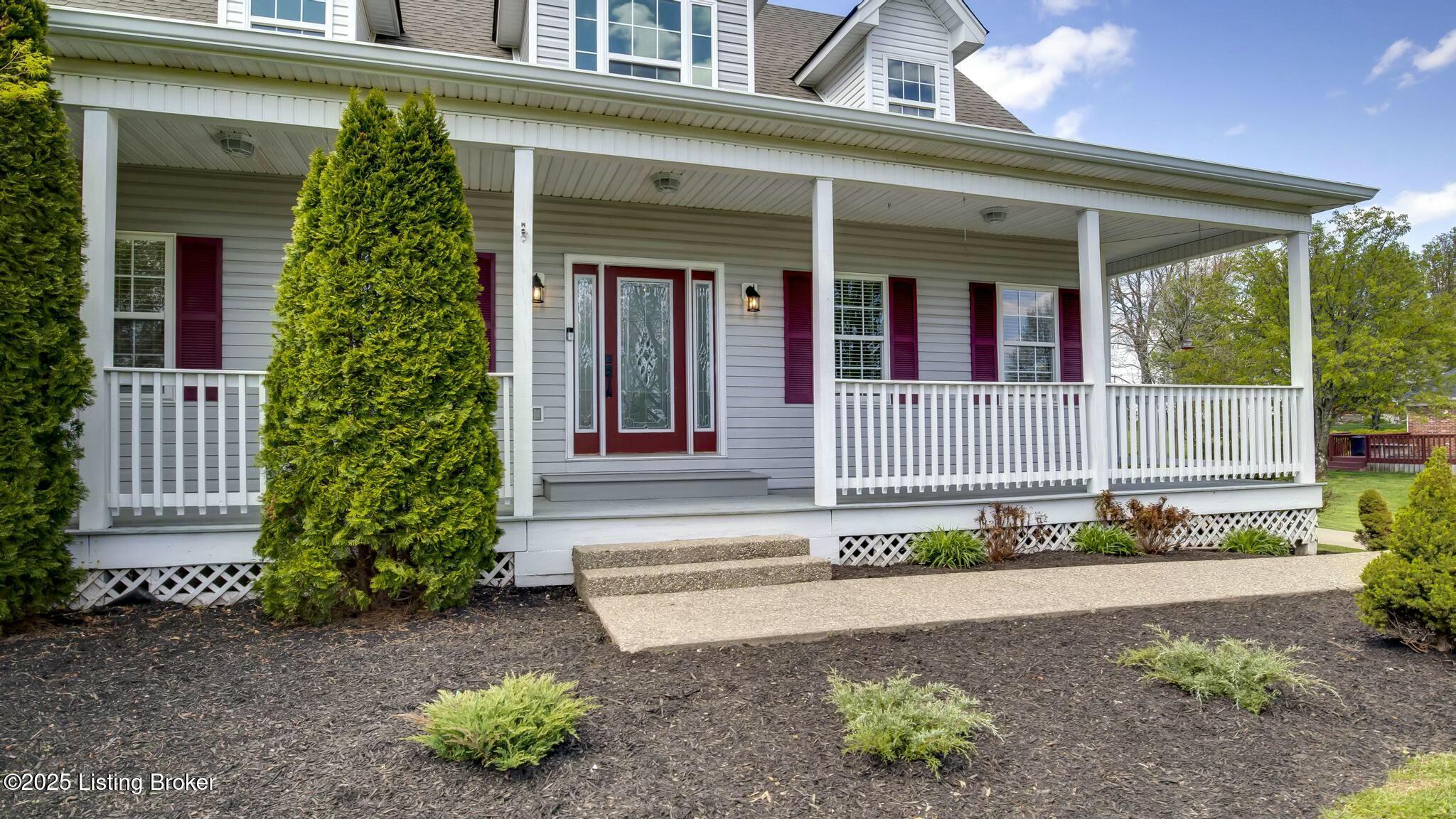78 marbrook Ln